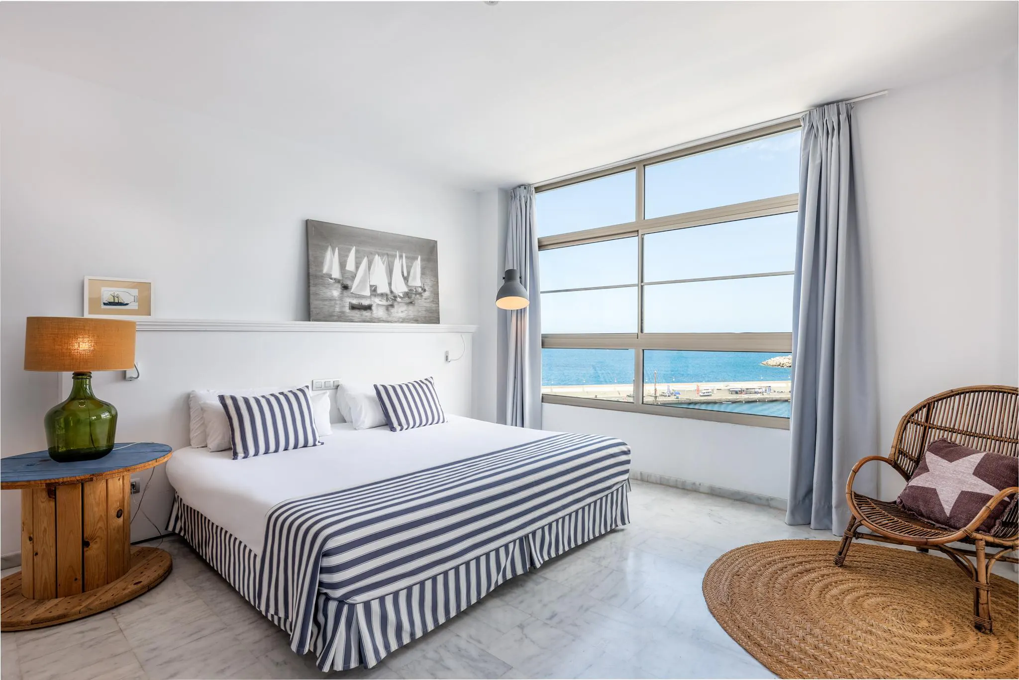 Hotel Marina Suites Puerto Rico - rooms