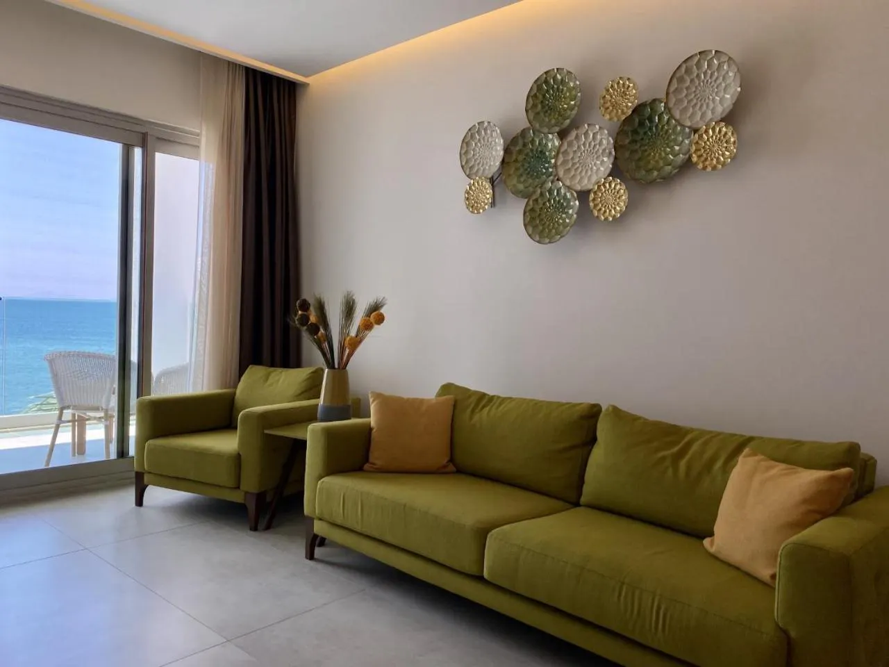 Zest Exclusive Hotel & Spa - facilities