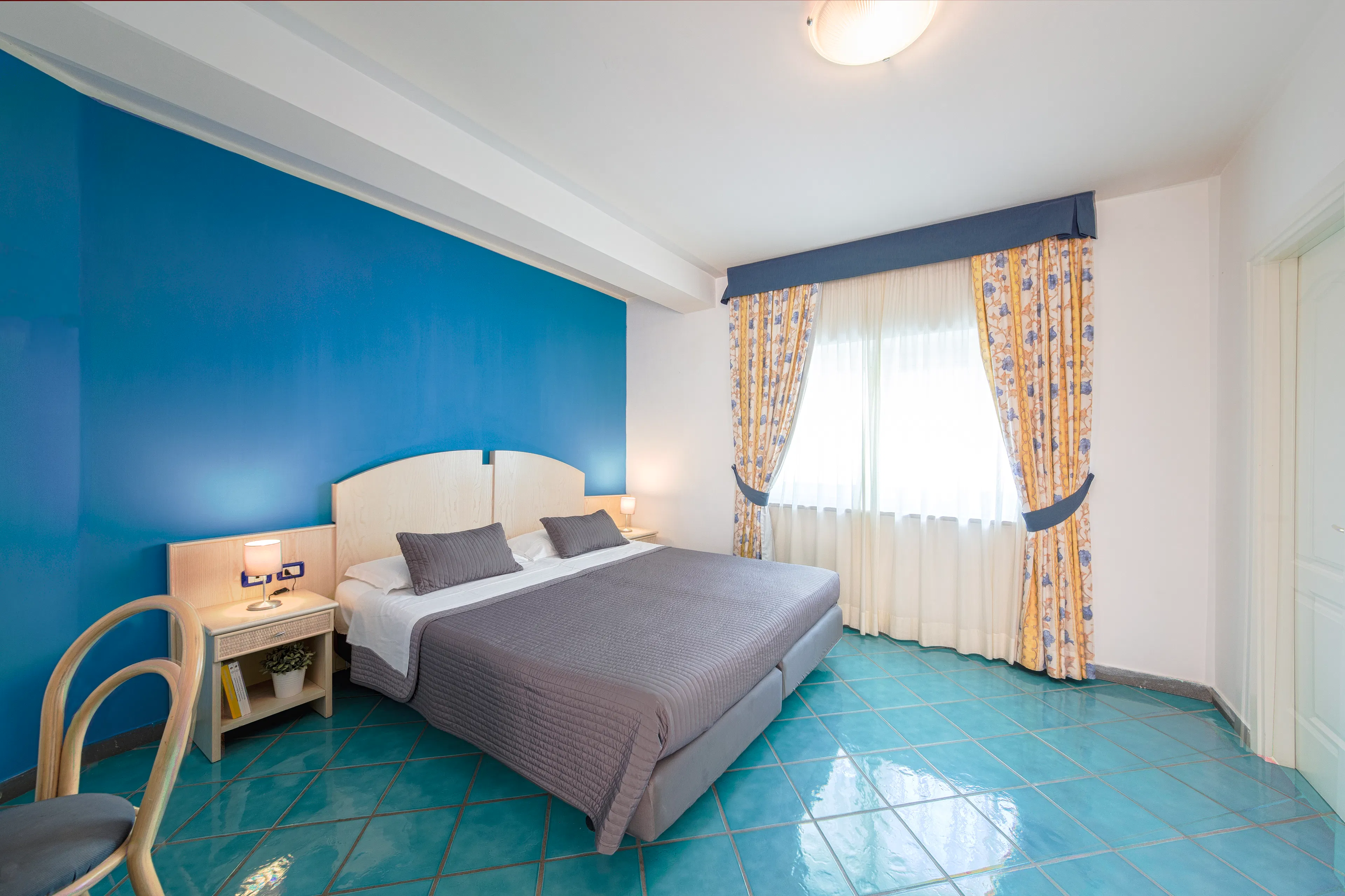 Agave Hotel - rooms