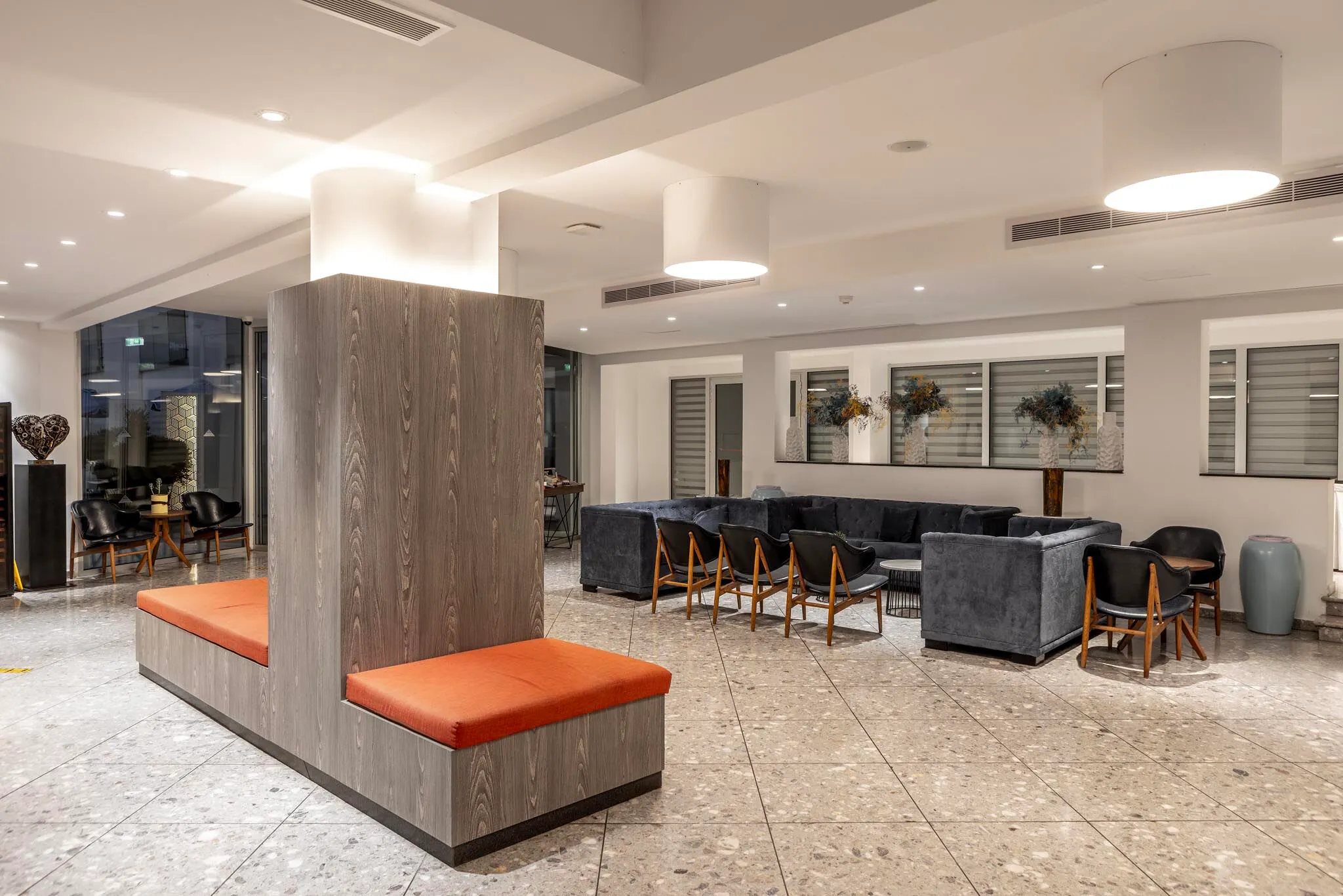 Park Beach Hotel - facilities