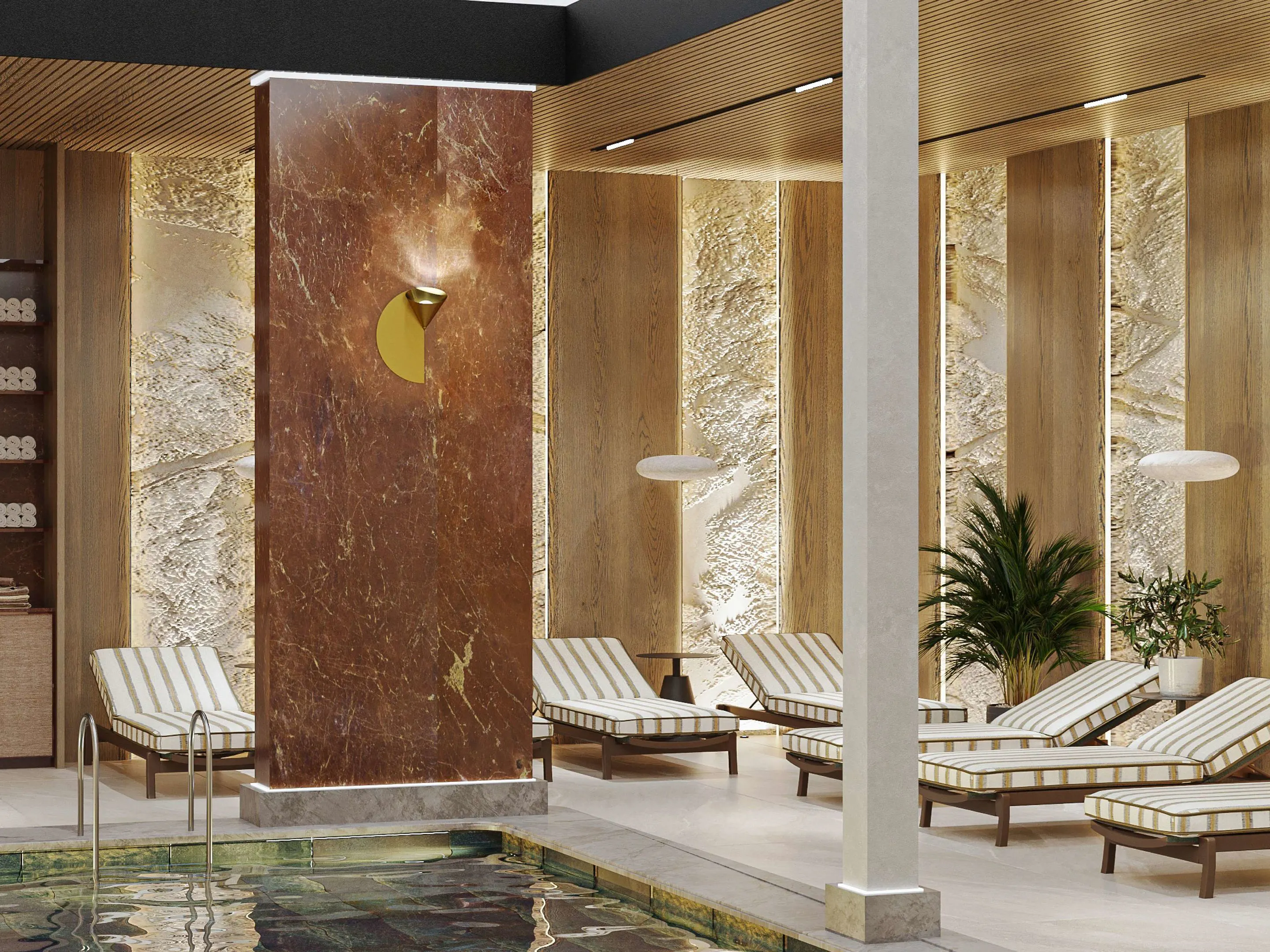 Elite World Kusadasi Hotel - facilities