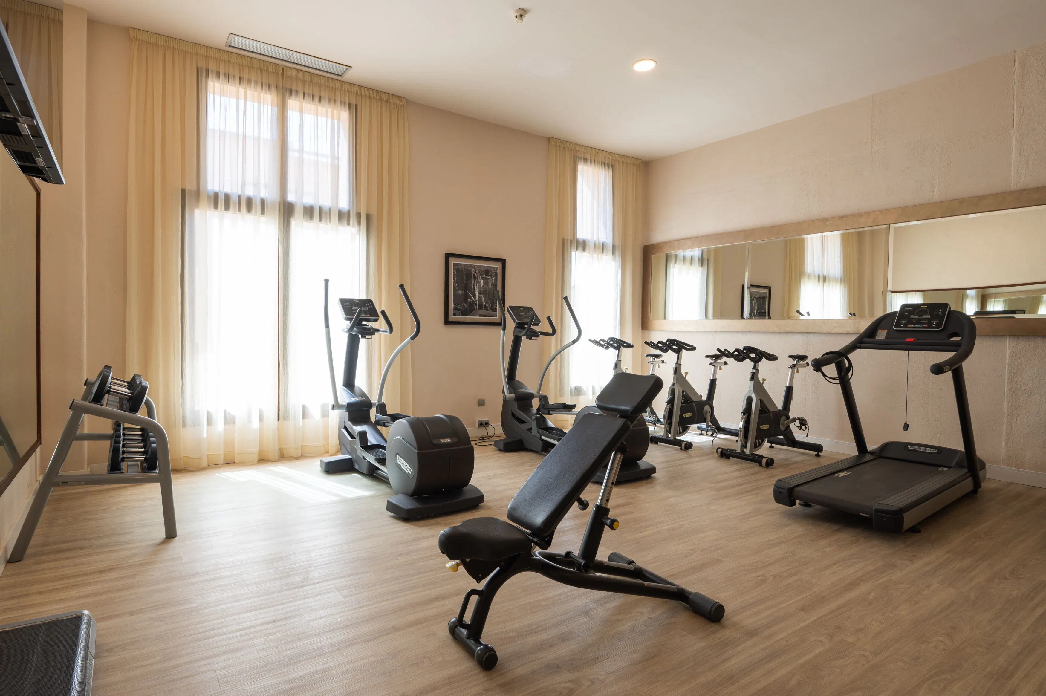 Vila Gale Isla Canela - sport