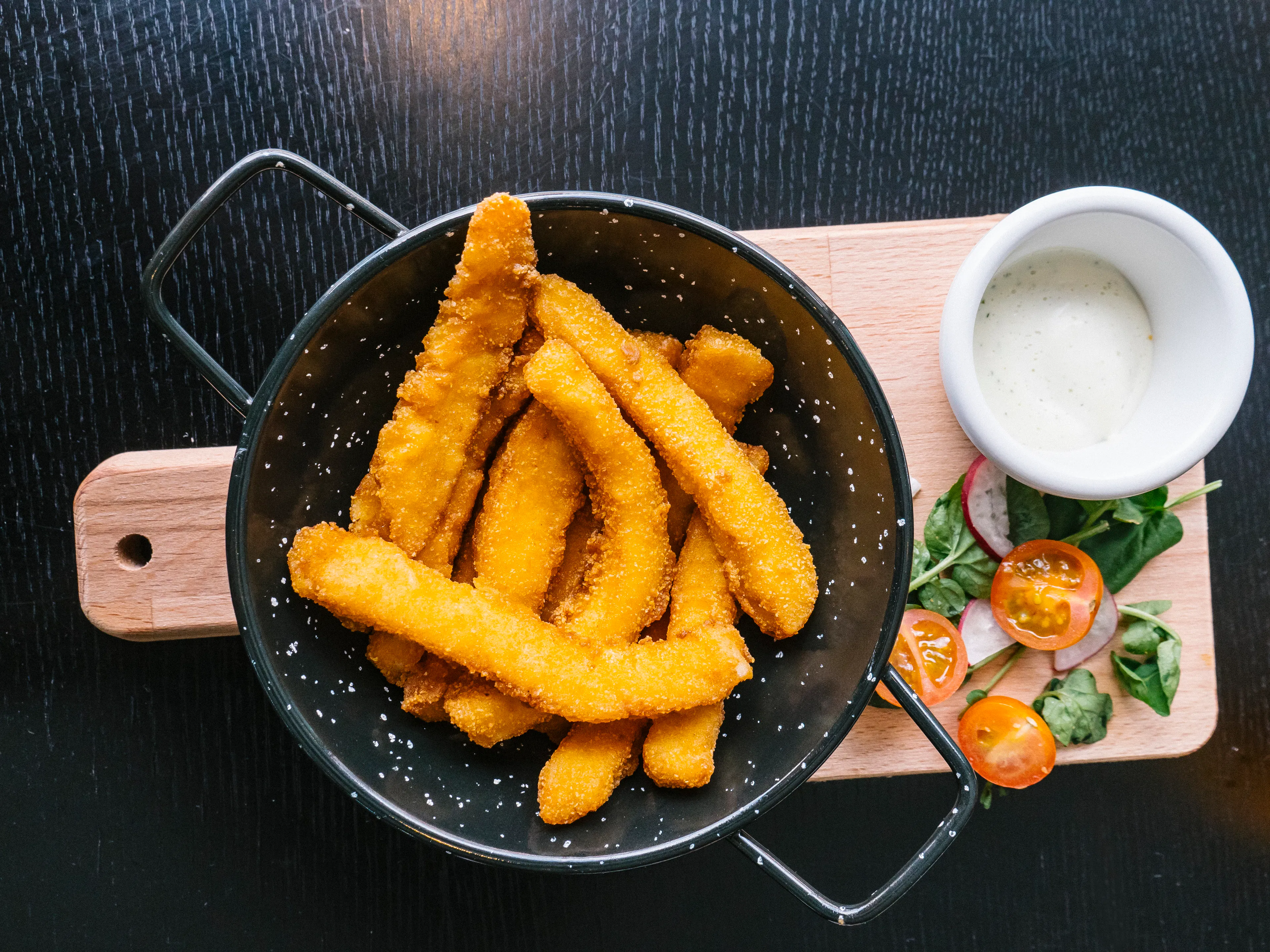 Topazio Vibe Beach Hotel & Apartments - ADULT FRIENDLY - foodAndBeverage