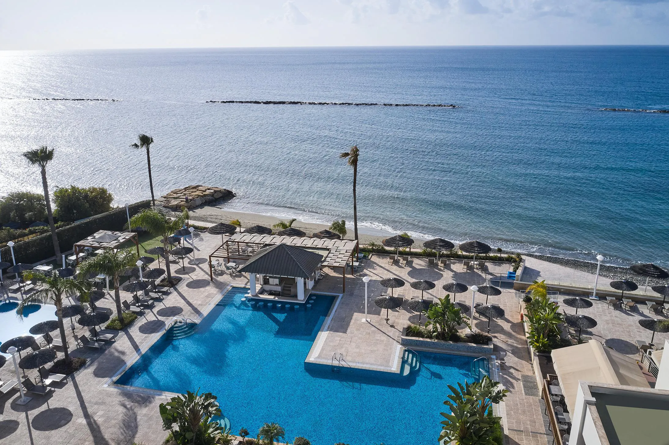 Atlantica Miramare Beach - pool