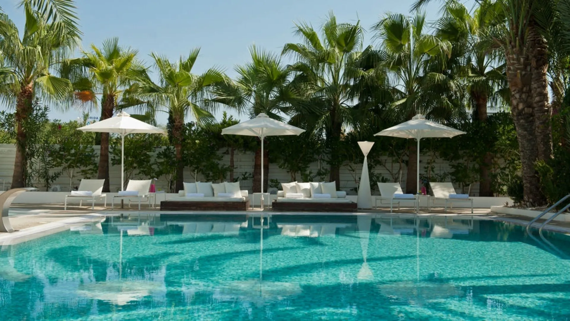 Margadina Lounge Hotel - pool