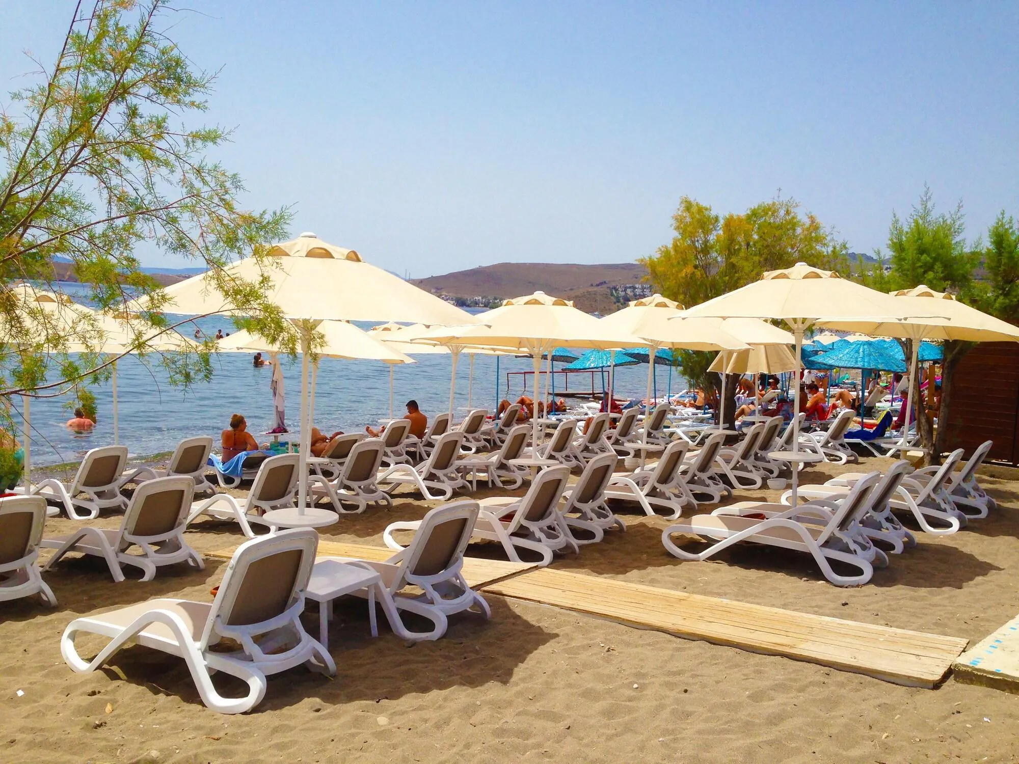 Zest Exclusive Hotel & Spa - beach