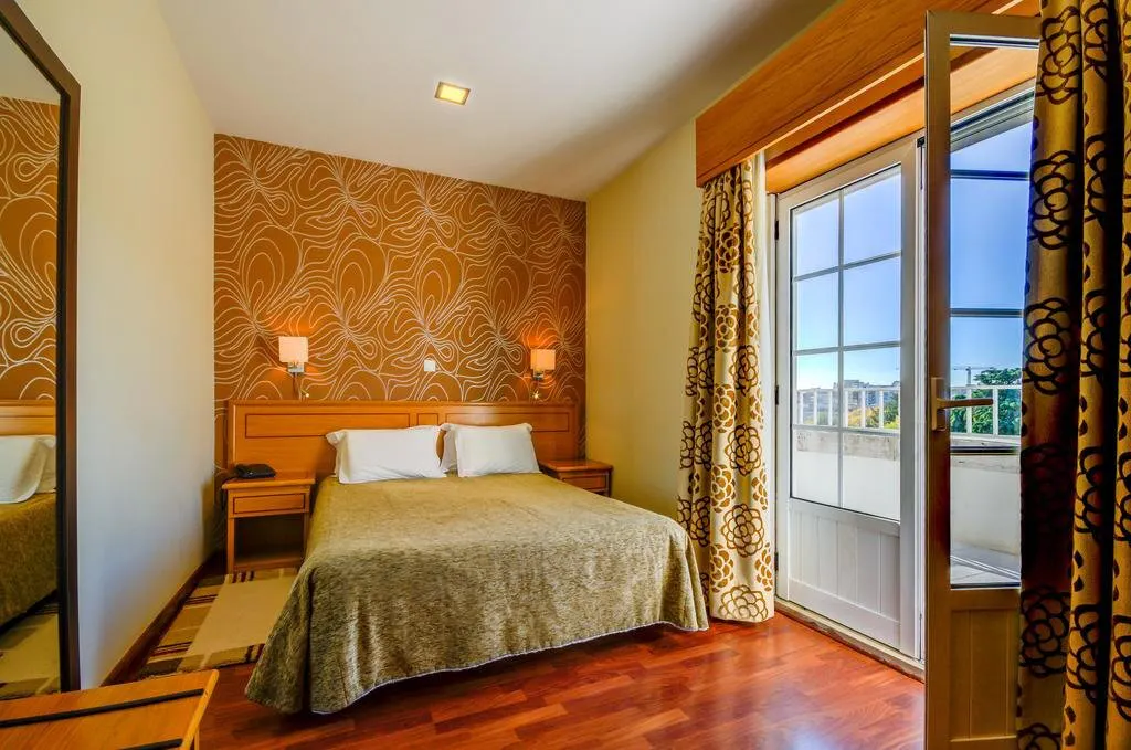 Hotel Avenida Park - rooms