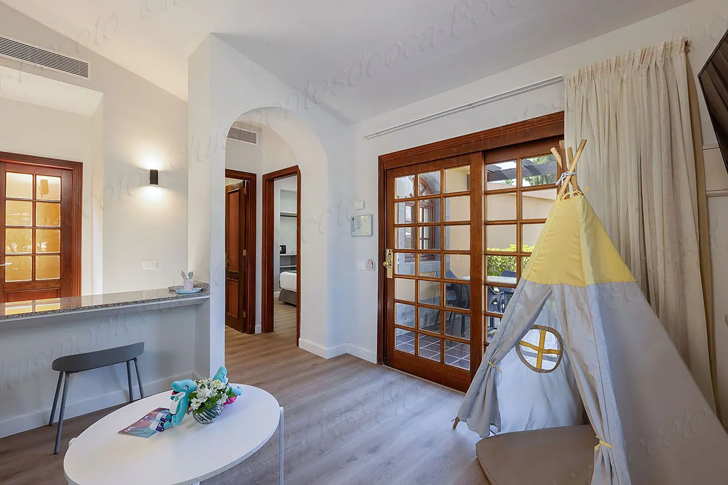 MASPALOMAS RESORT by Dunas - rooms