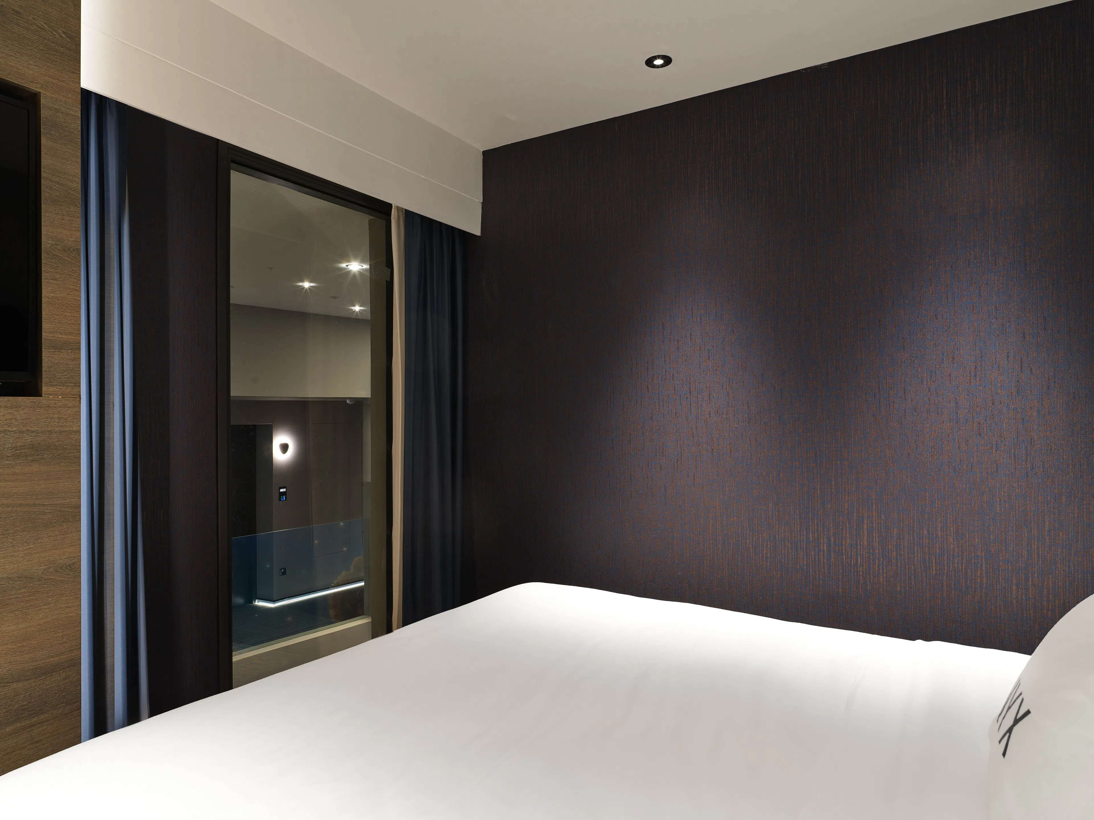 NYX Hotel Limassol - rooms