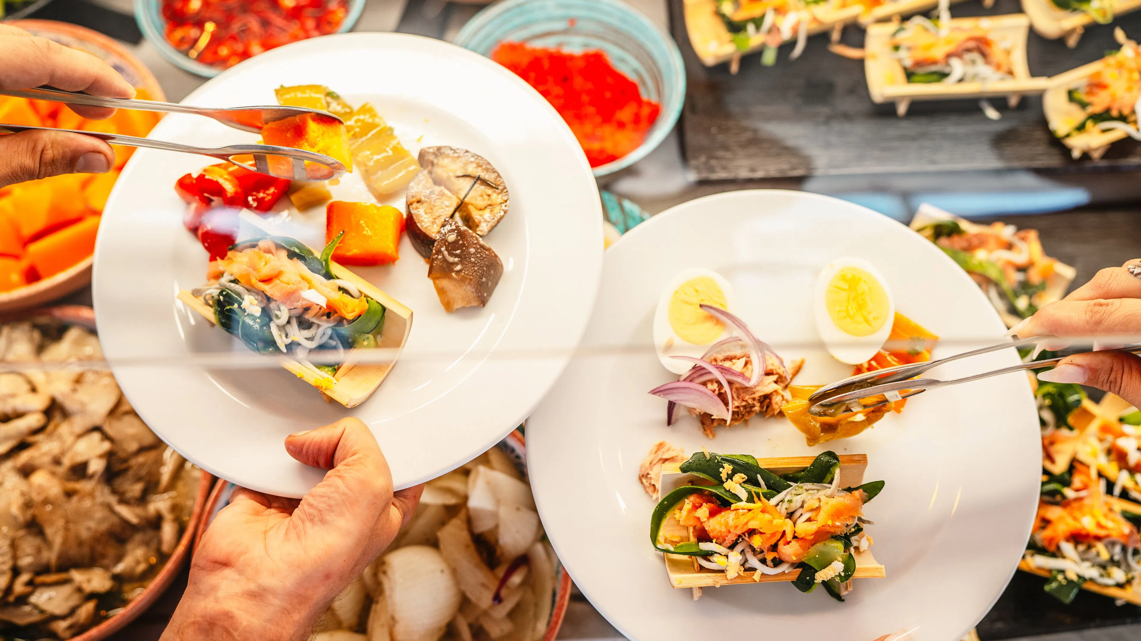 BLUESEA Alyssa Suite Hotel - foodAndBeverage