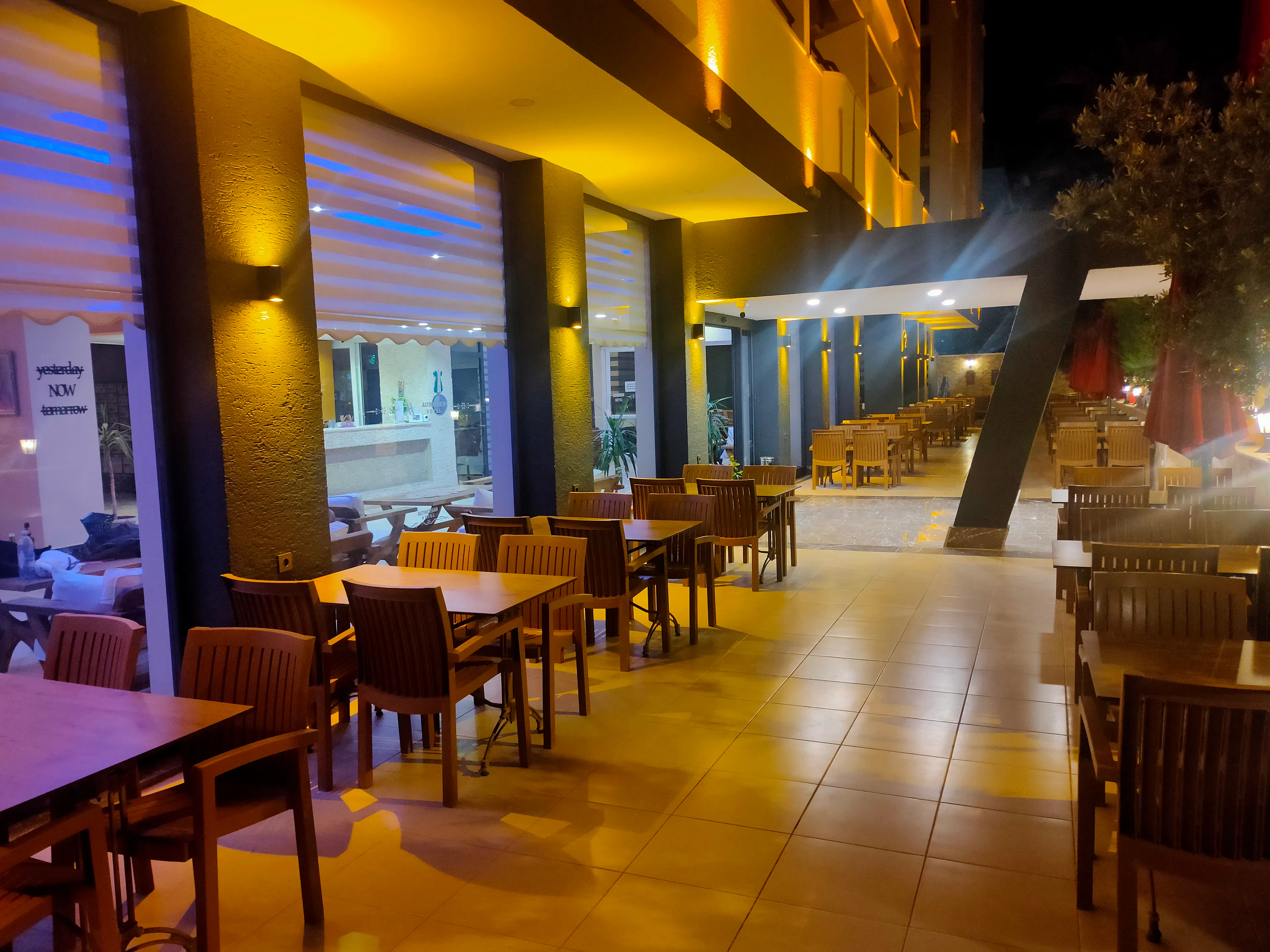 Altinersan - foodAndBeverage