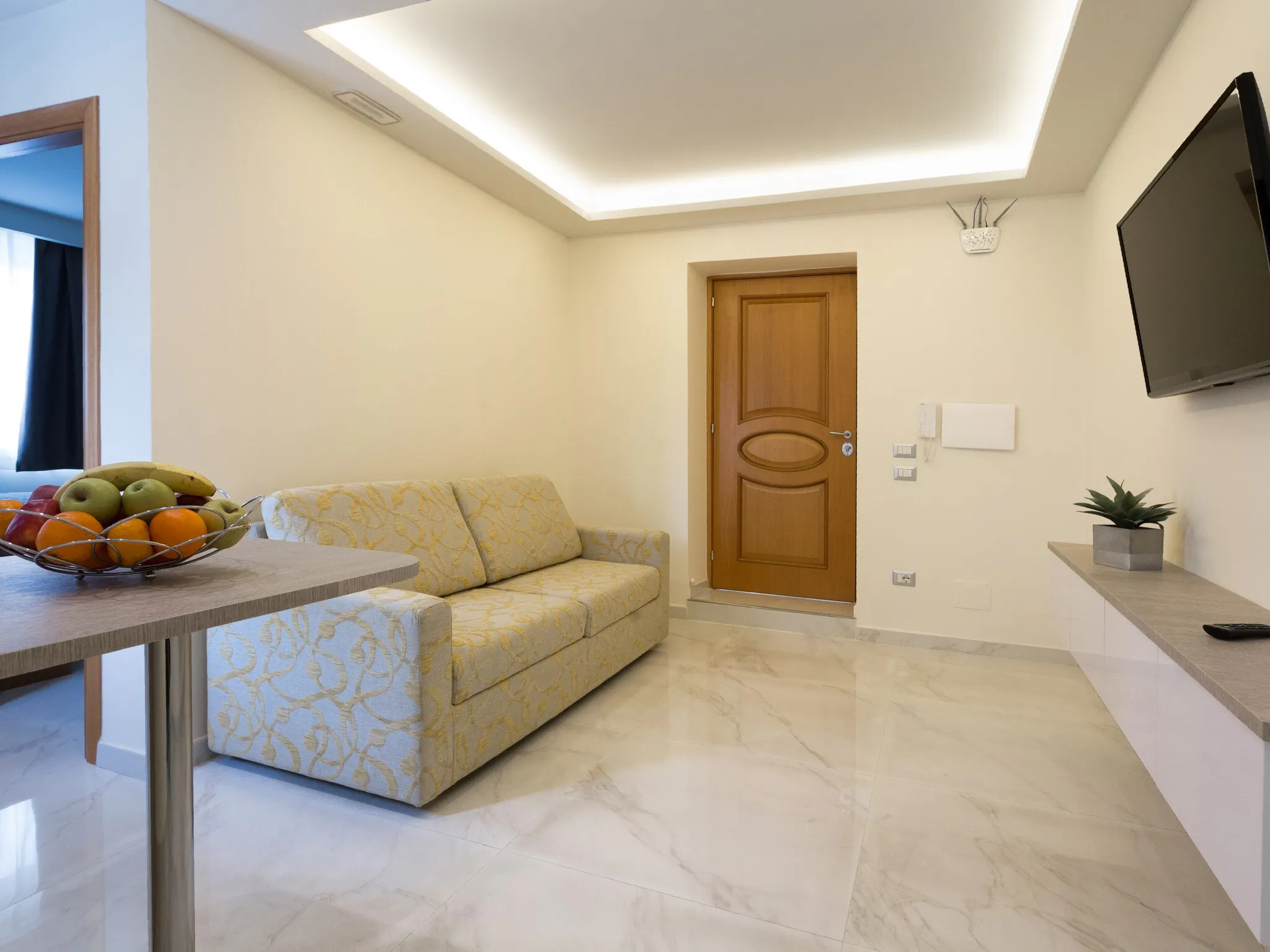 Hotel Buono B&B - rooms