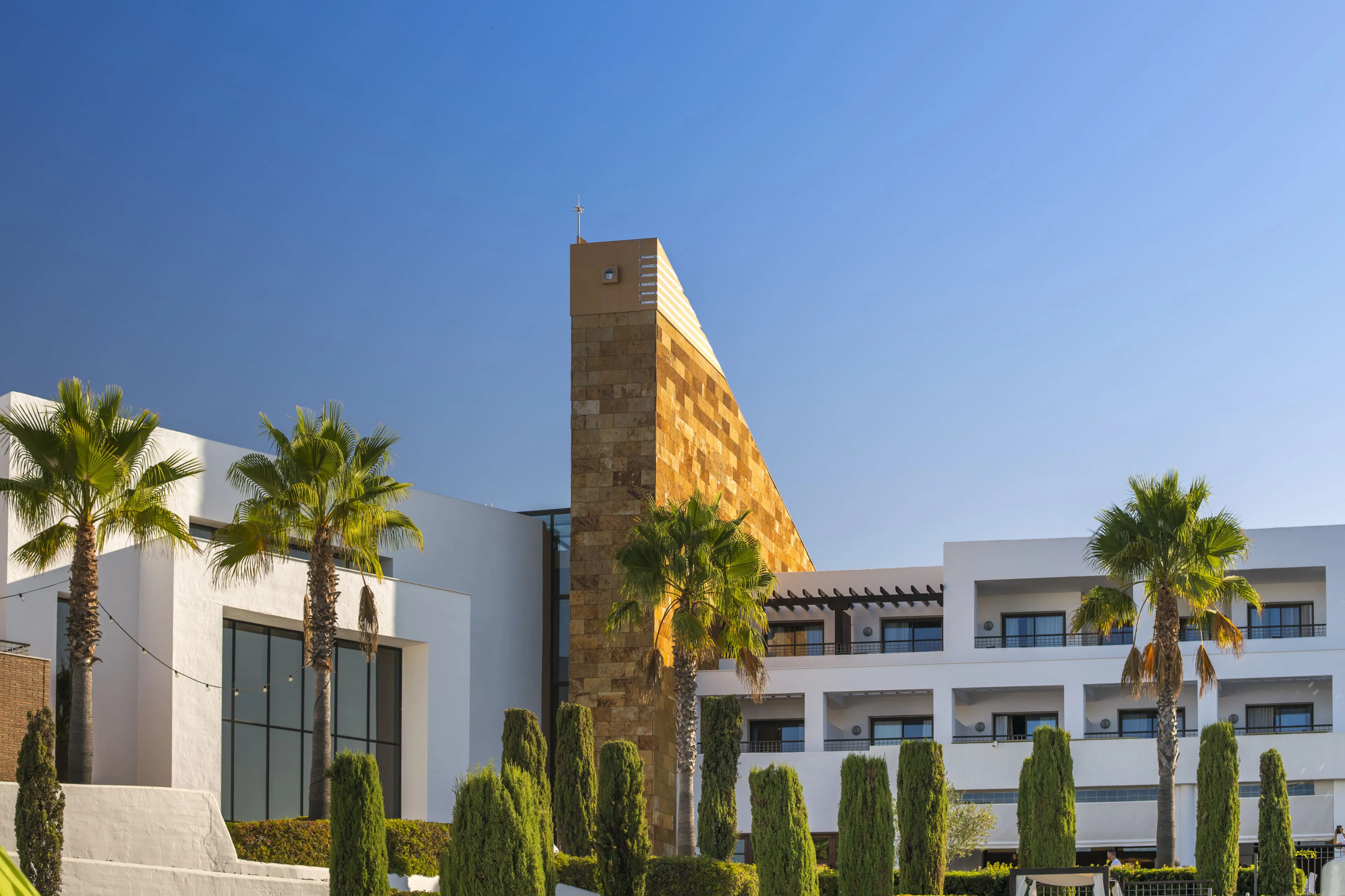 Fuerte El Rompido - exterior