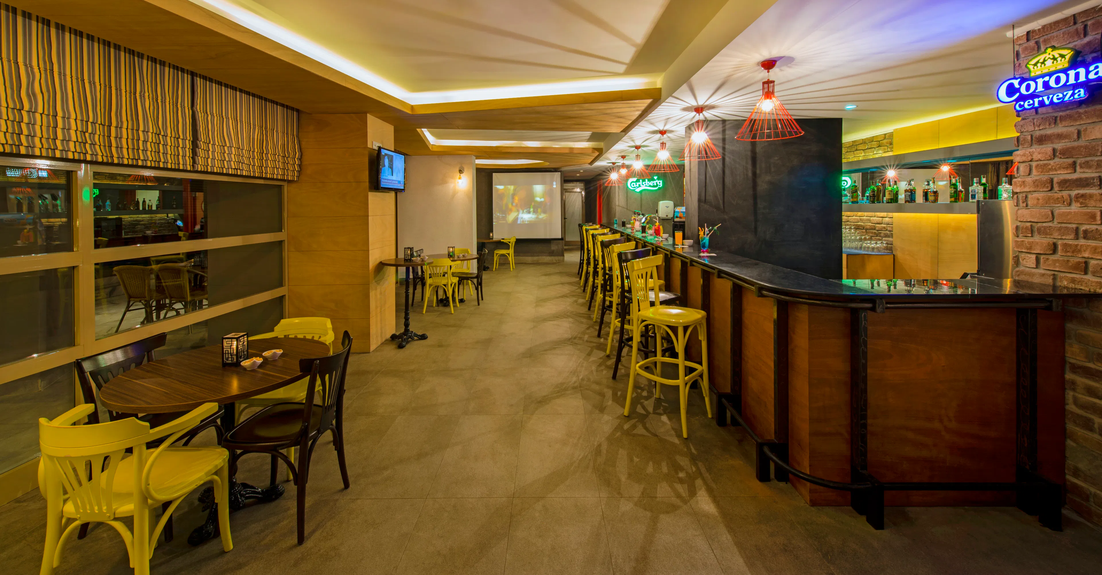 Grand Park Lara - foodAndBeverage