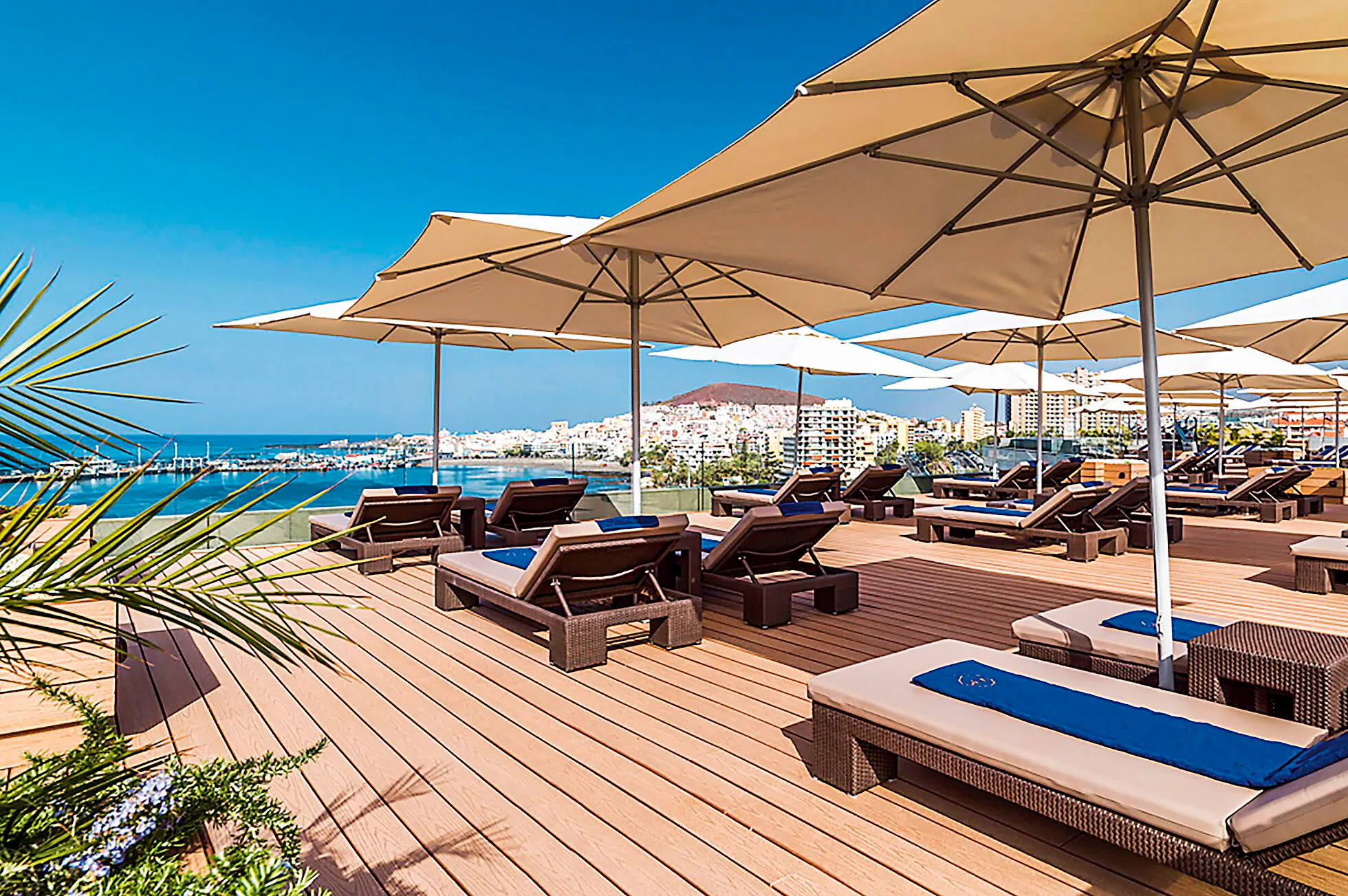 Arona Gran & Spa - exterior
