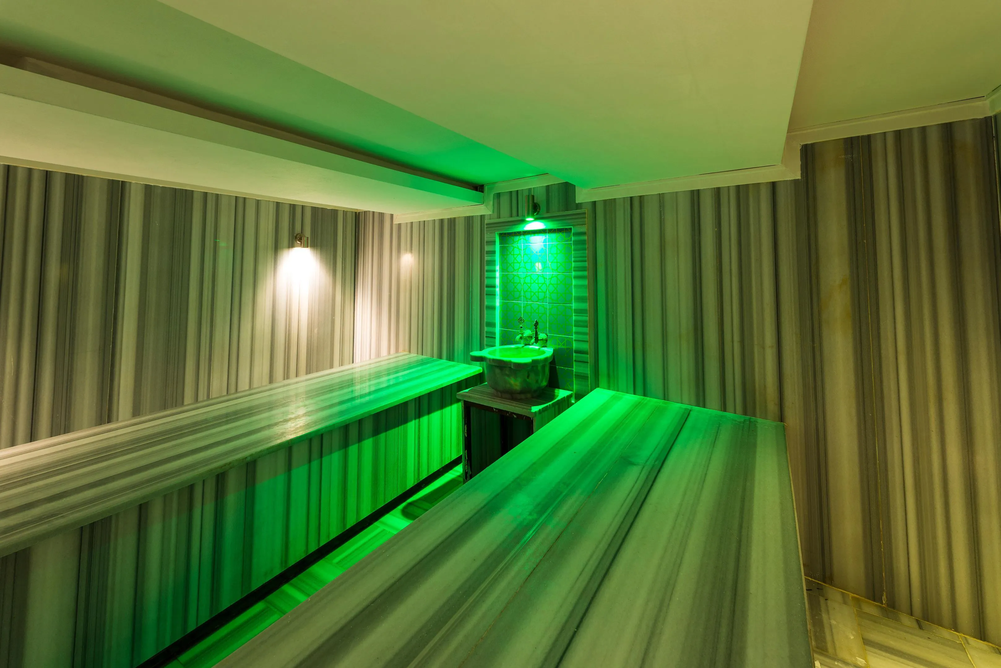 Kleopatra Life Hotel & Spa - wellness