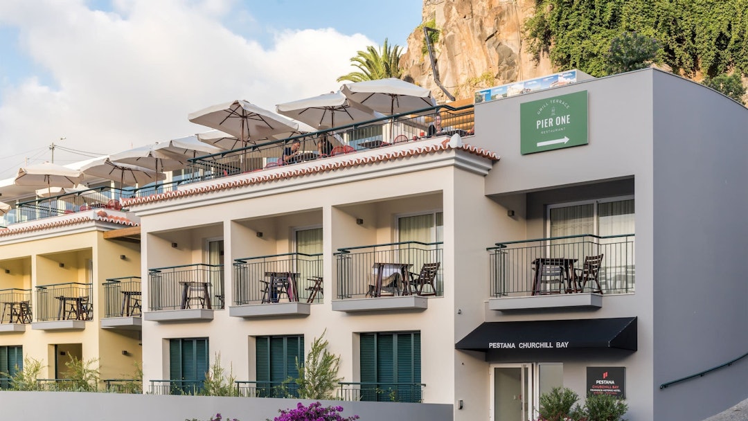 Pestana Churchill Bay