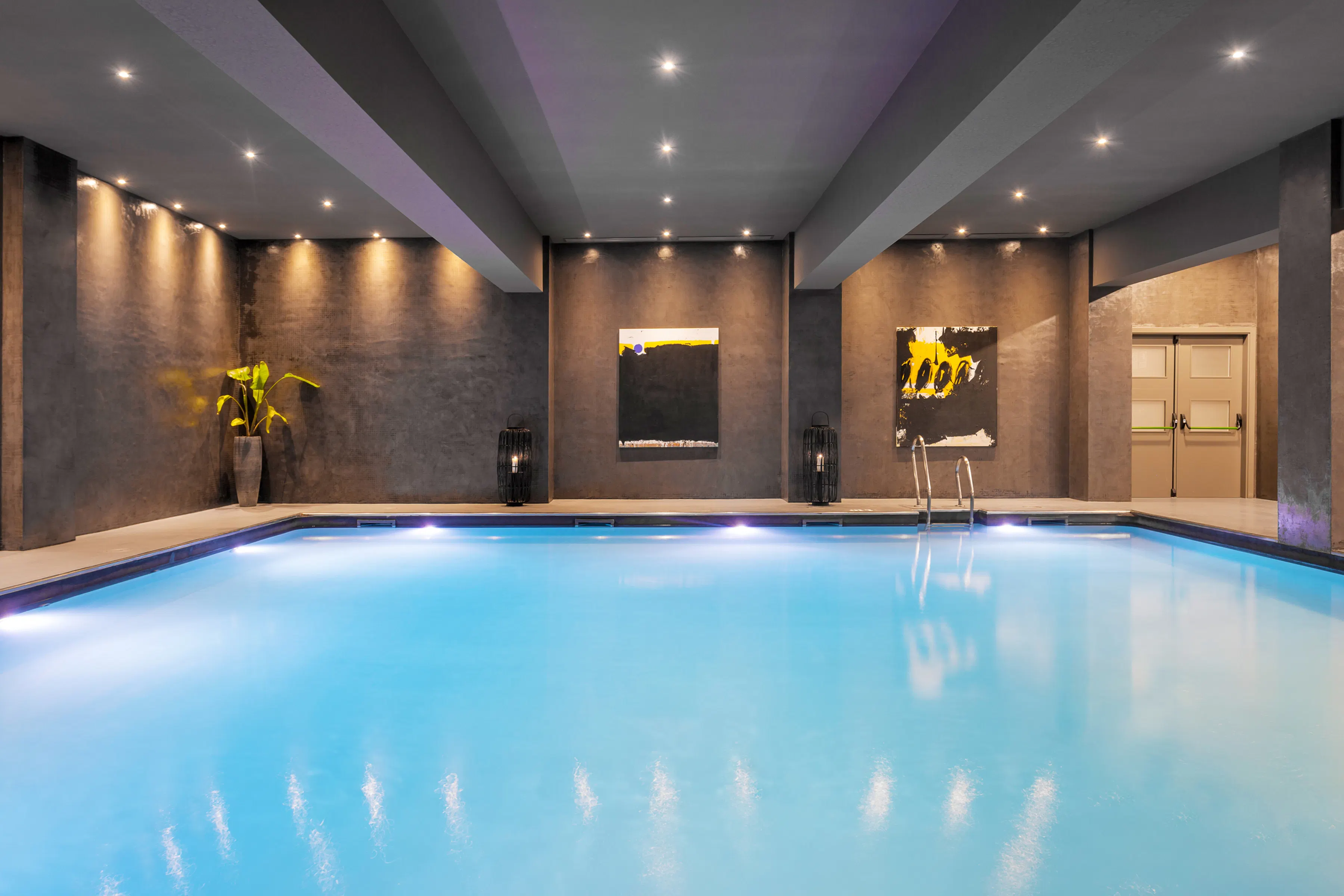 AMA Islantilla Resort - pool