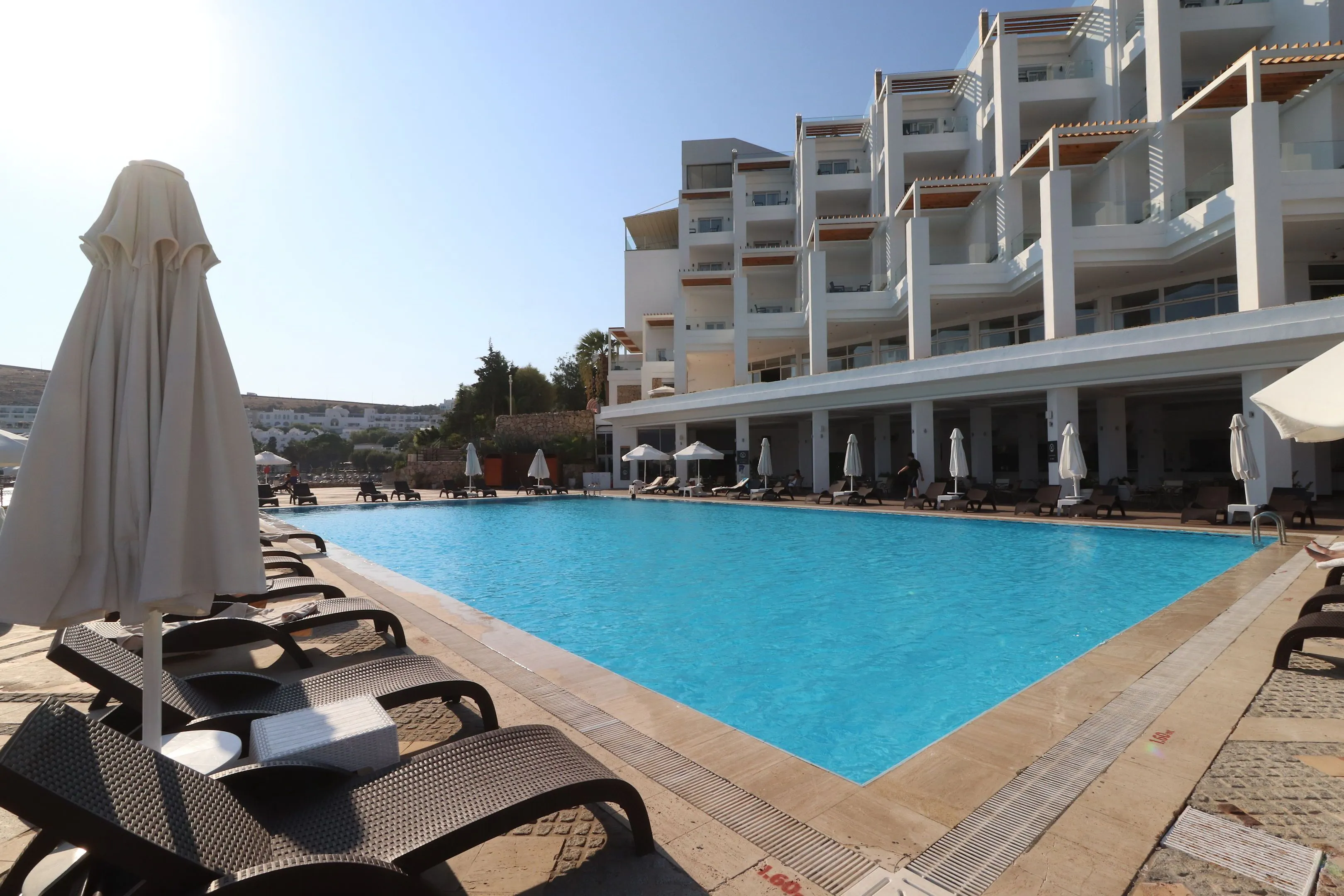 La Quinta by Wyndham Bodrum - pool