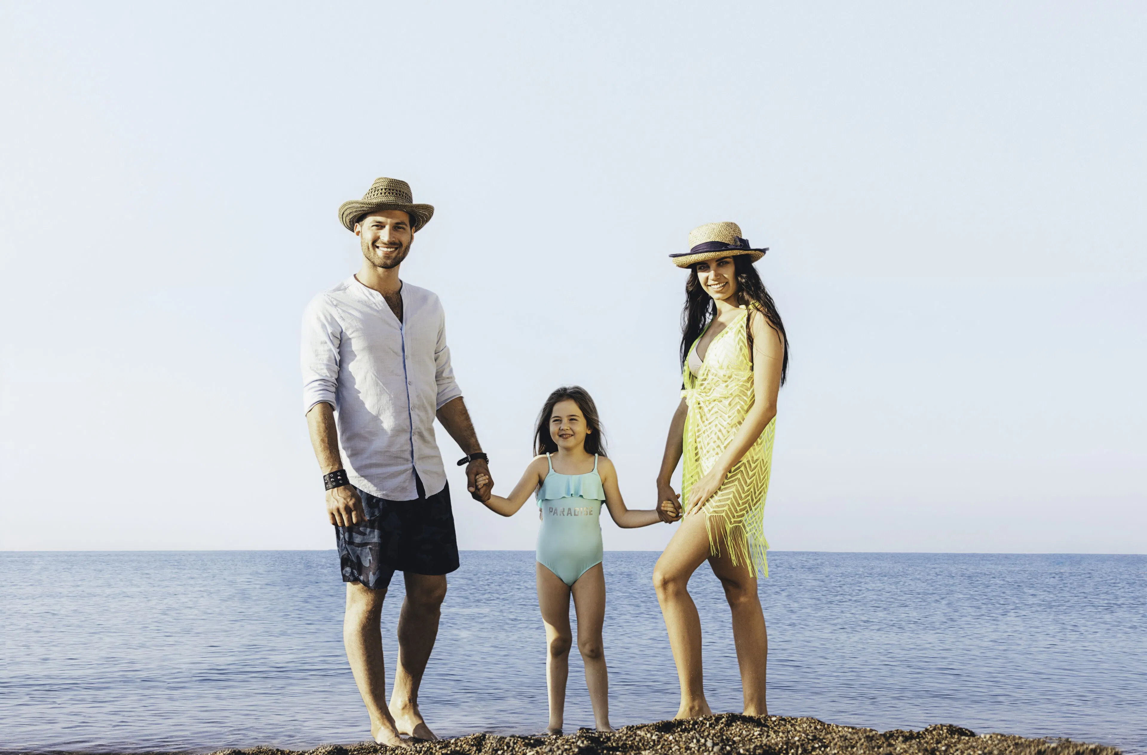 Greenwood Suites Resort - beach