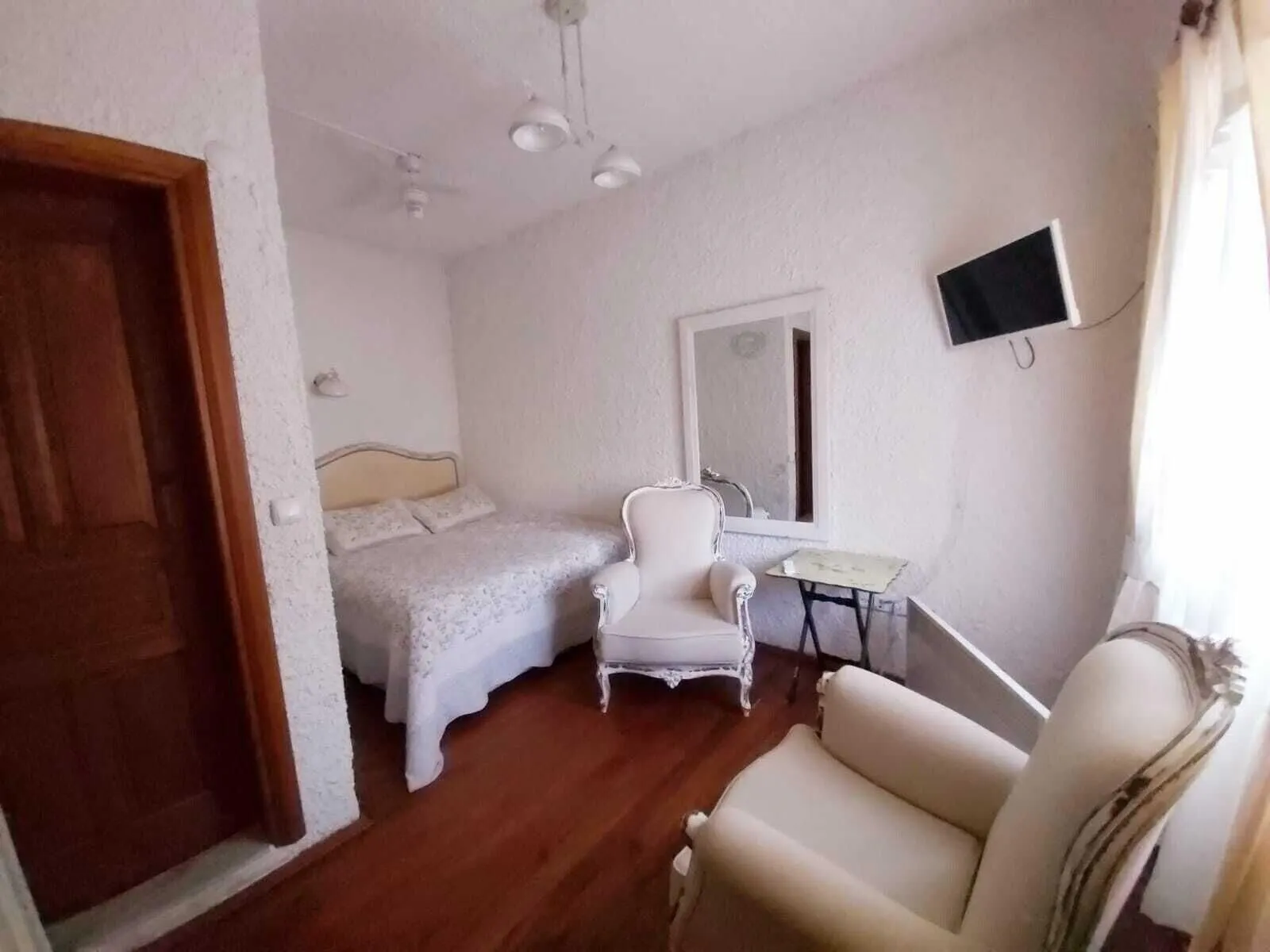 Sirince Klaseas Hotel & Restaurant - rooms