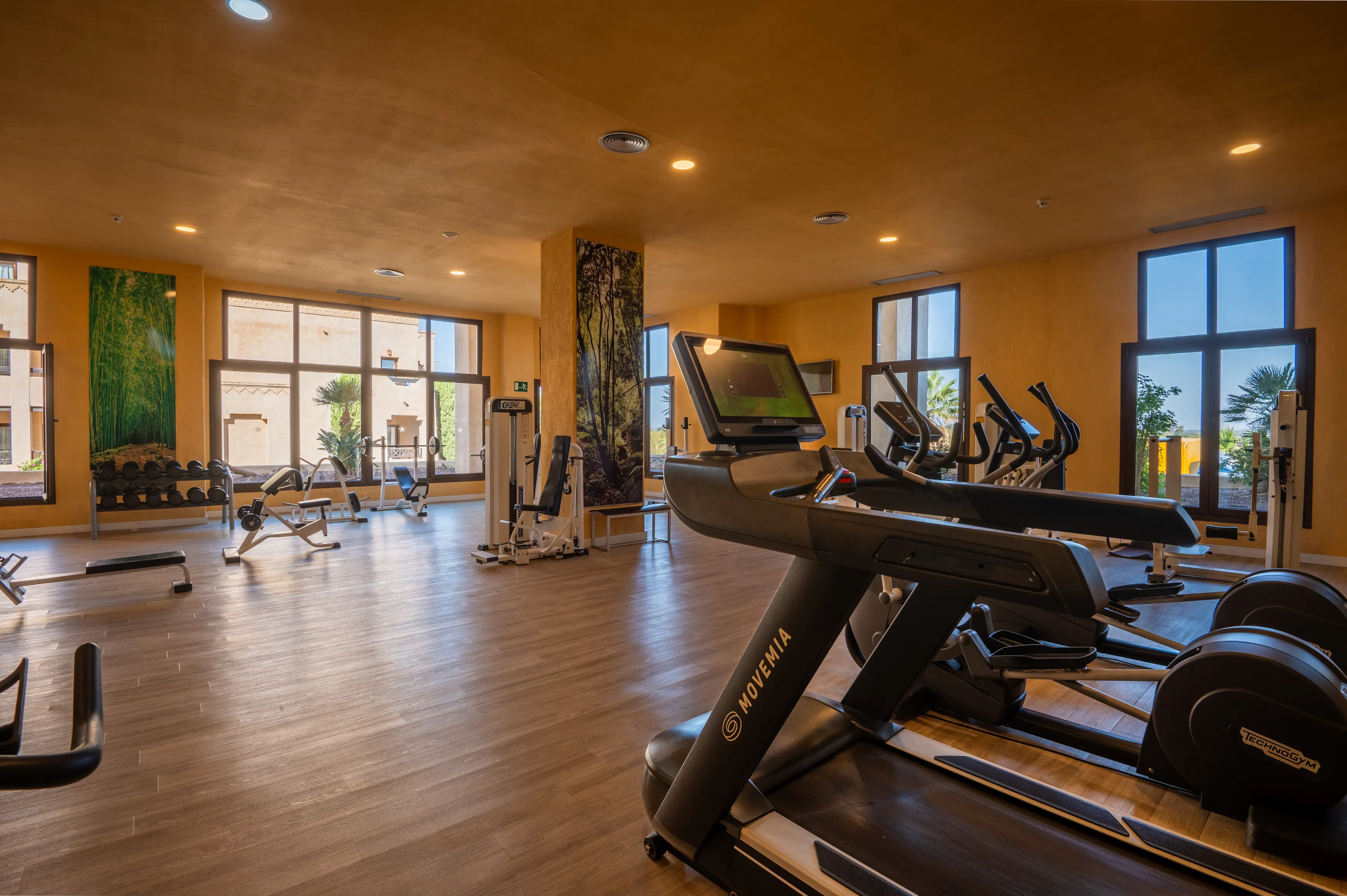 Vila Gale Isla Canela - sport