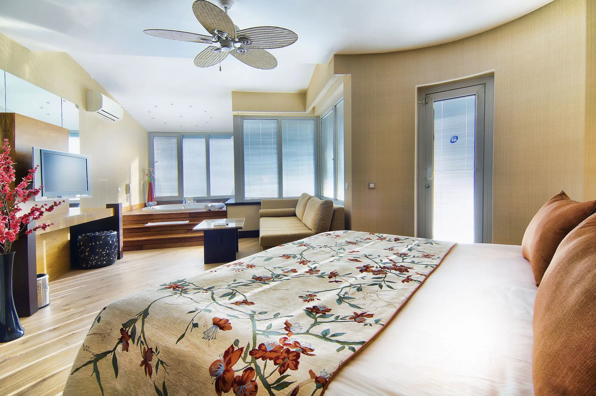 Double Standard Room