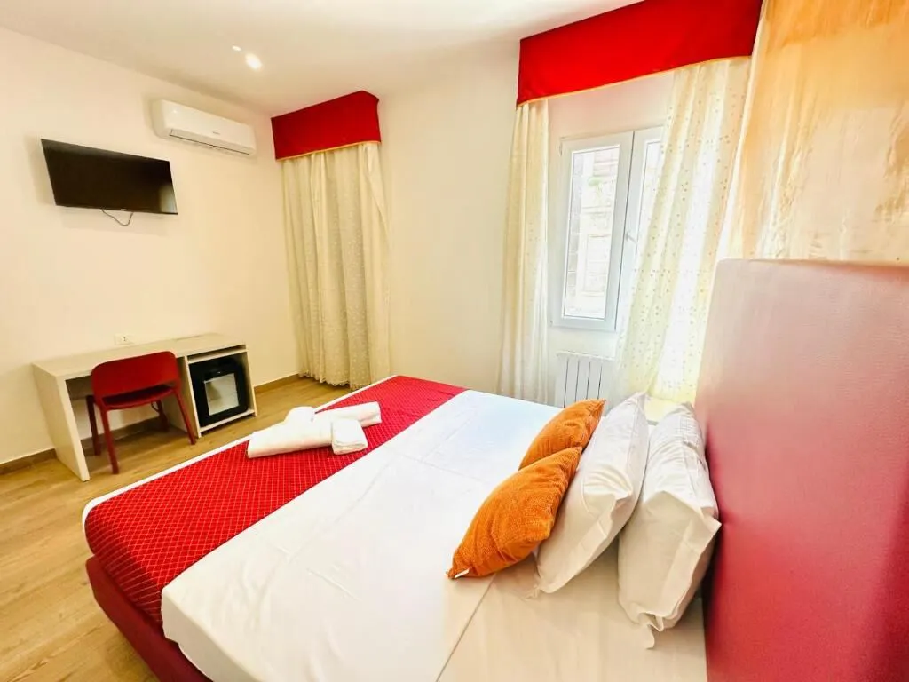Venice Vacation Hotel - rooms