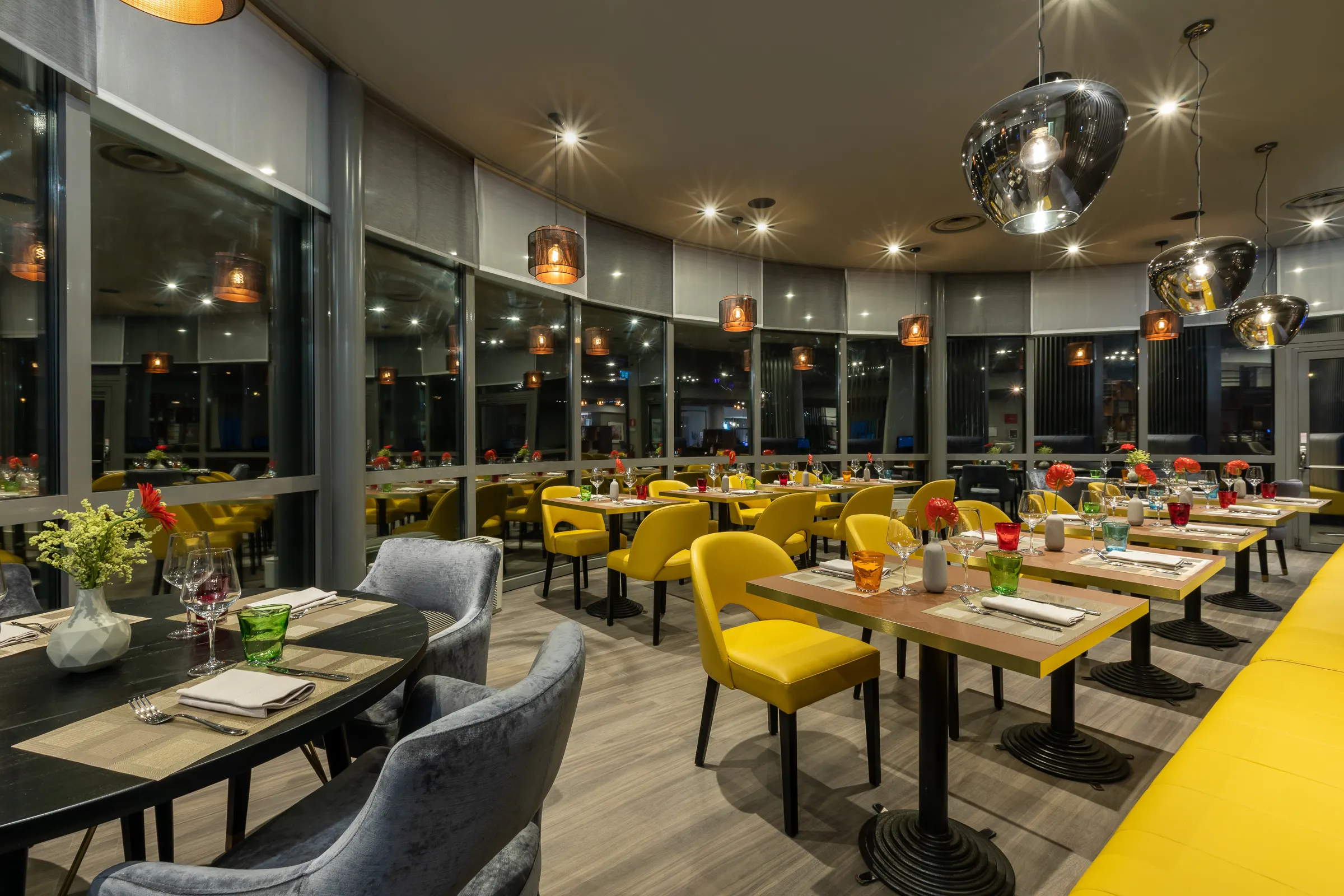 Leonardo Hotel Verona - foodAndBeverage