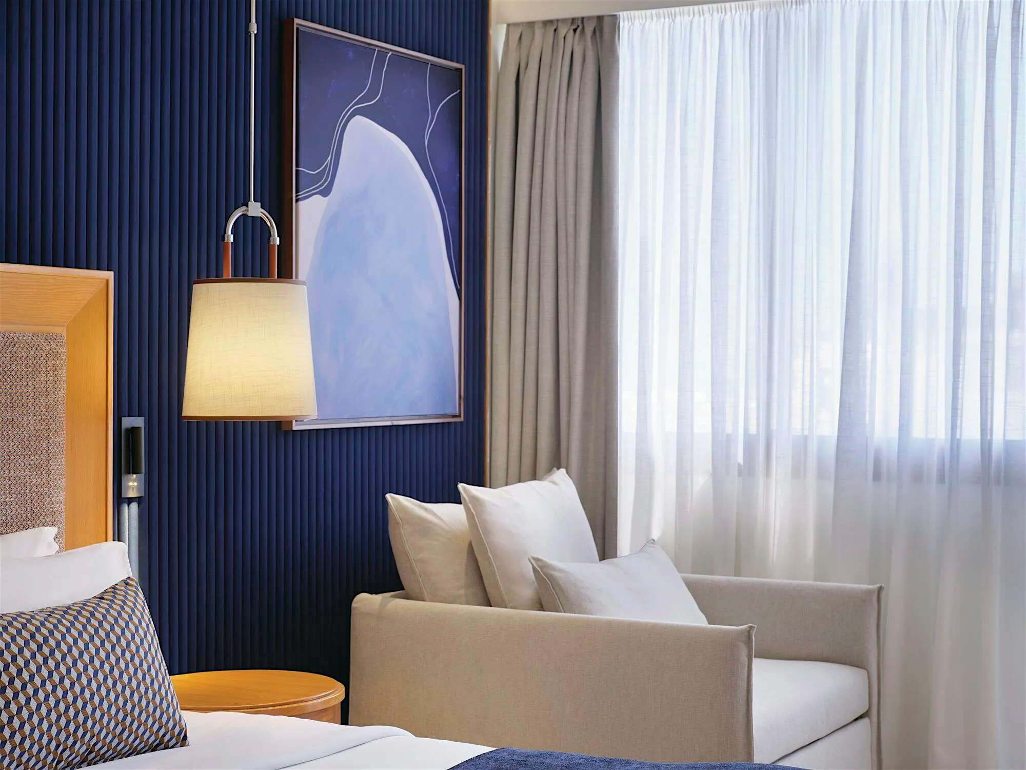 Atlantica Oasis Hotel - rooms