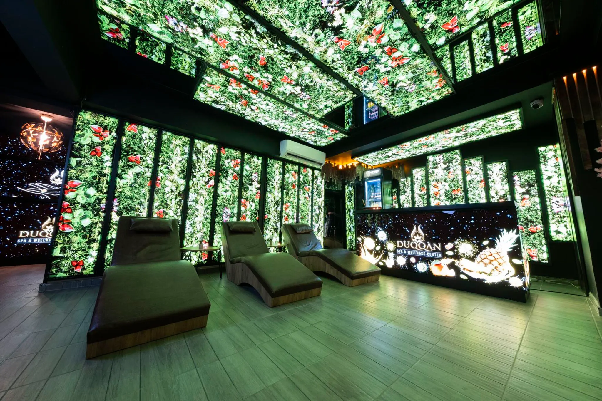 Duqqan Deluxe Hotel - facilities