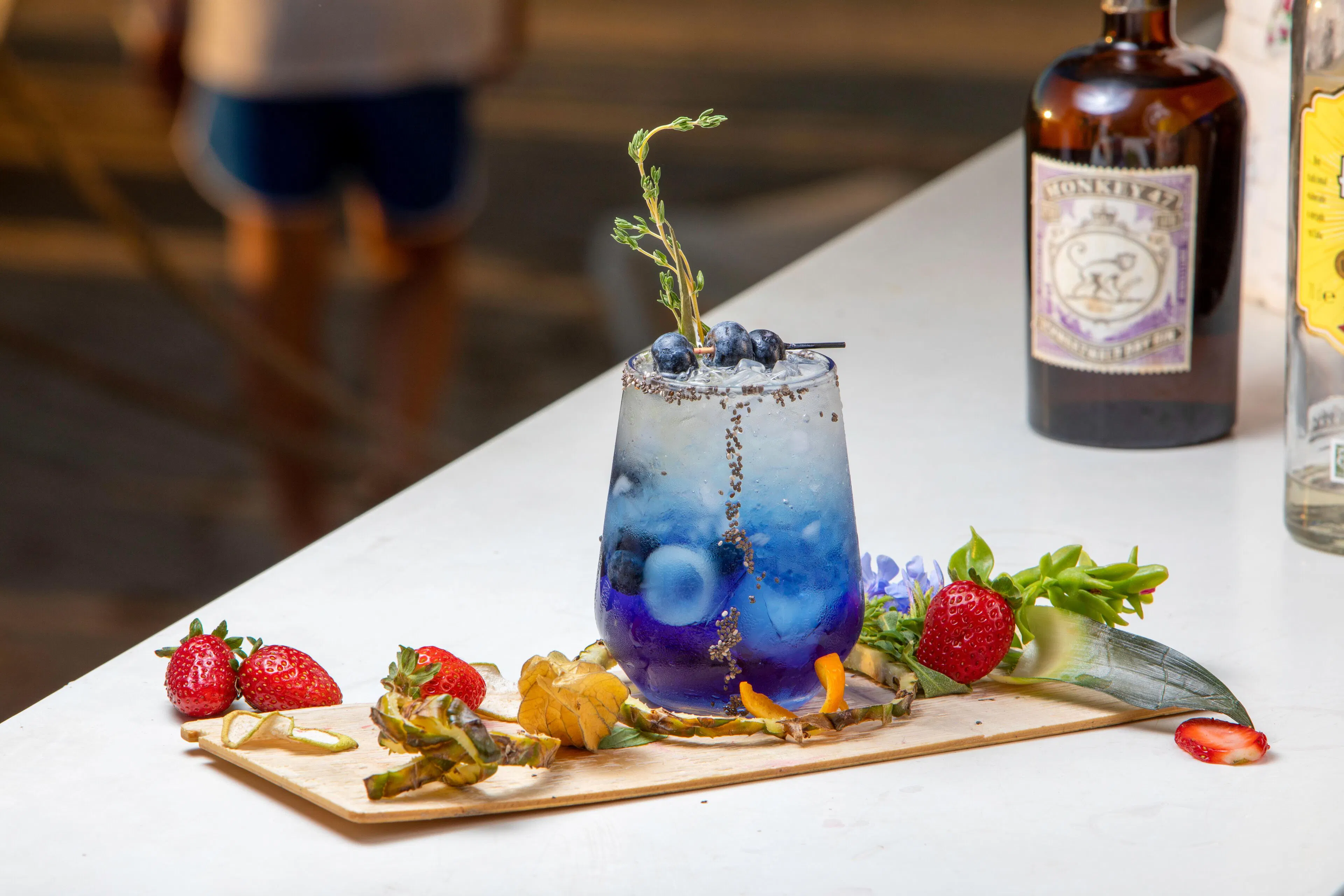 LABRANDA TMT Bodrum Resort - foodAndBeverage