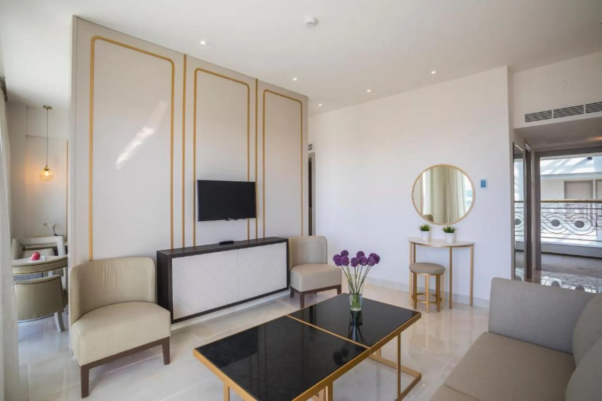Constantinos The Great Beach Hotel - facilities