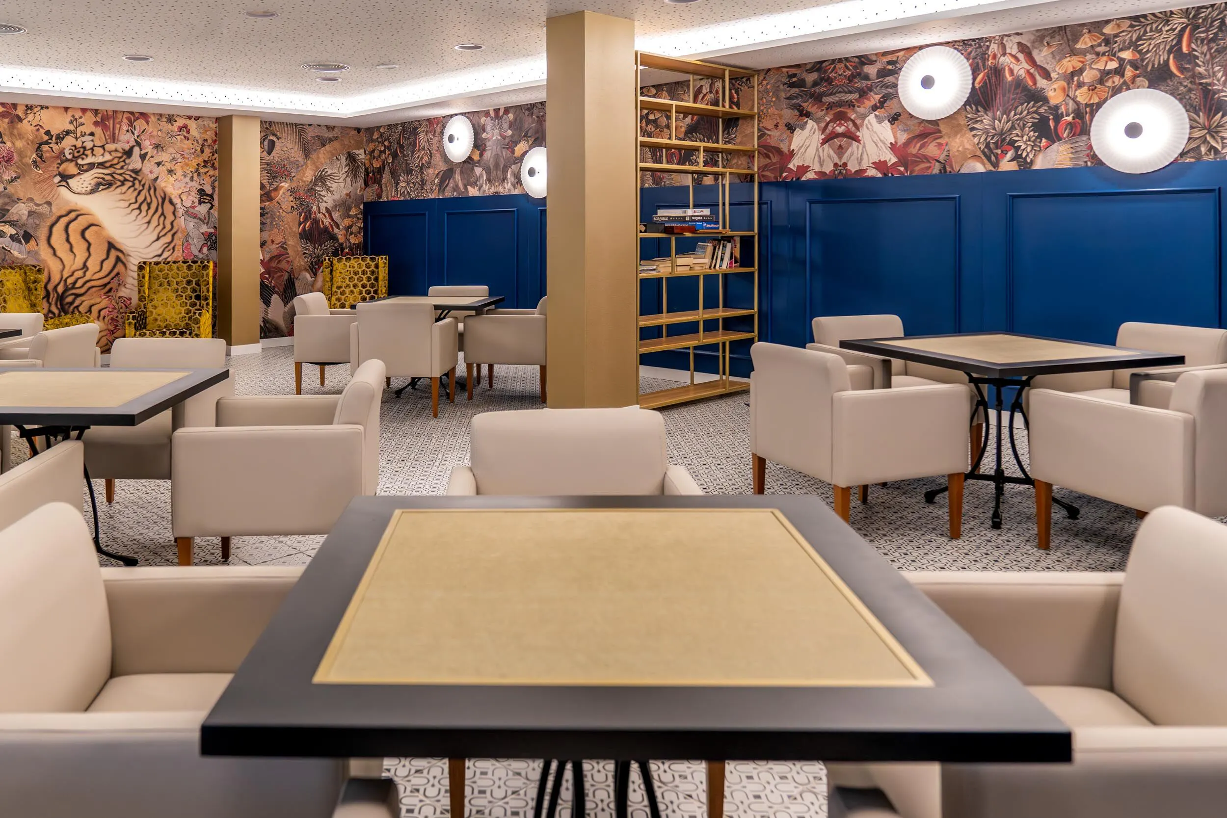 Arona Gran & Spa - foodAndBeverage