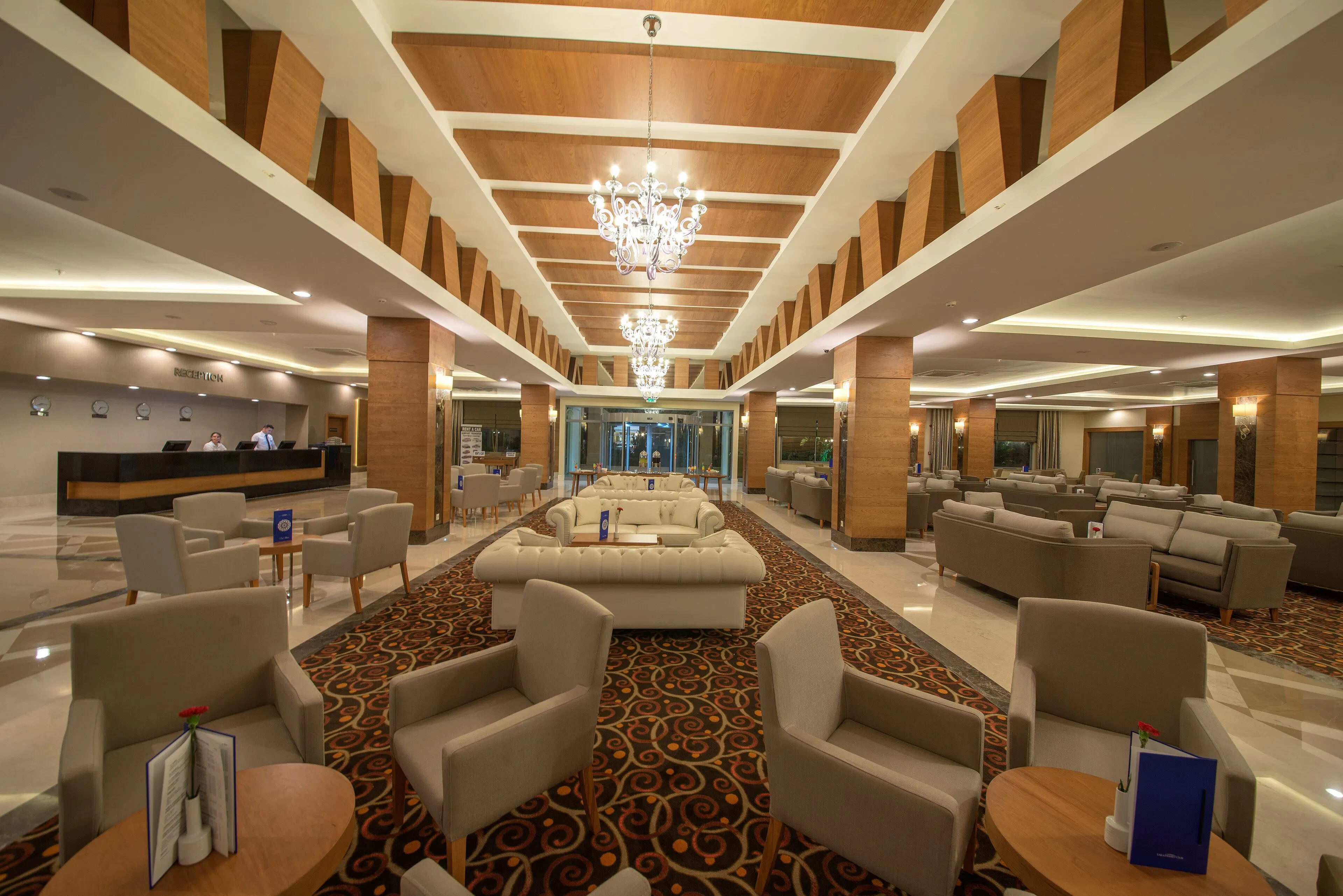 Wyndham Garden Lara - facilities