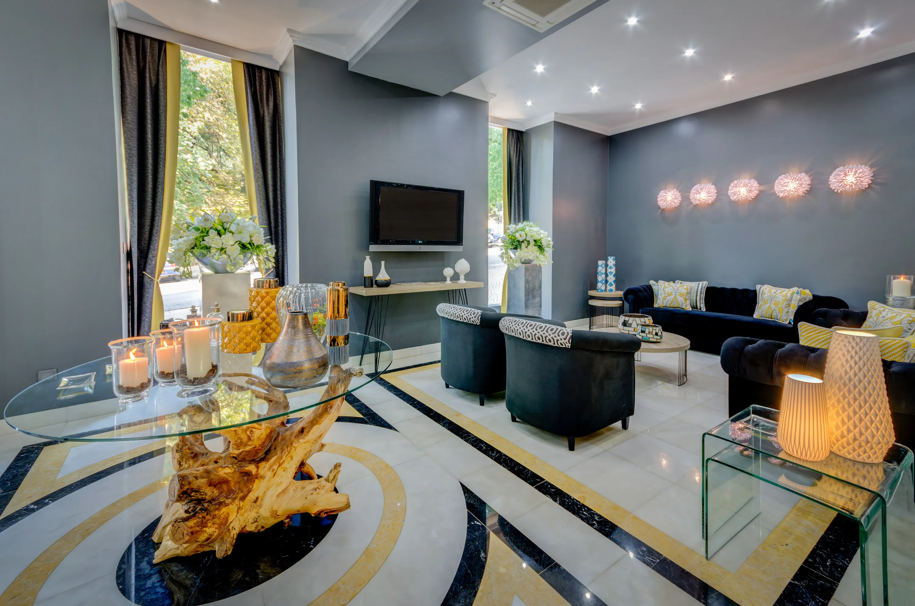 Hotel Avenida Park - facilities