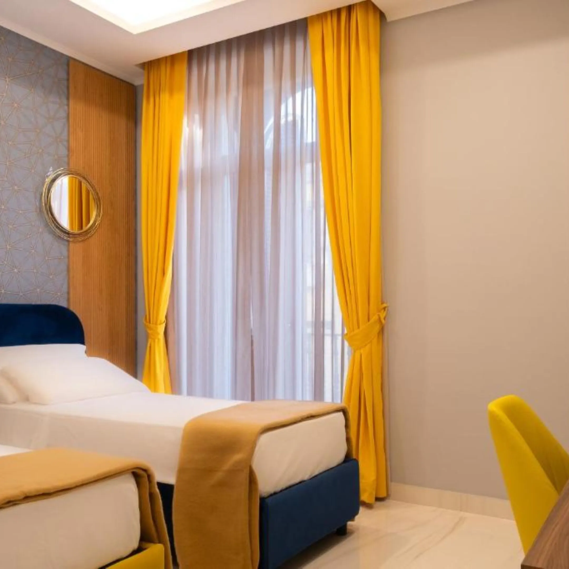 Double Superior Room