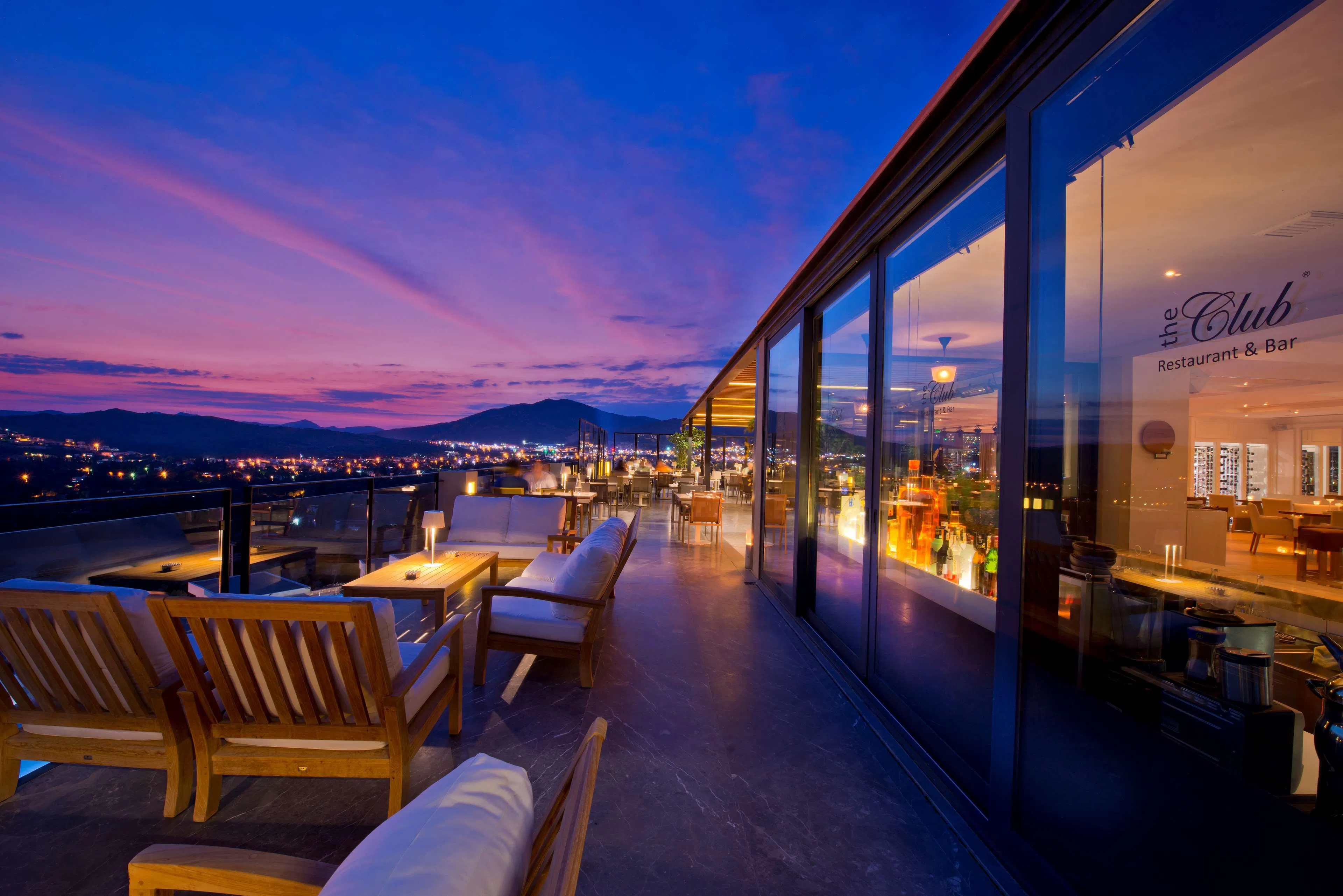 Ramada Resort Bodrum - foodAndBeverage