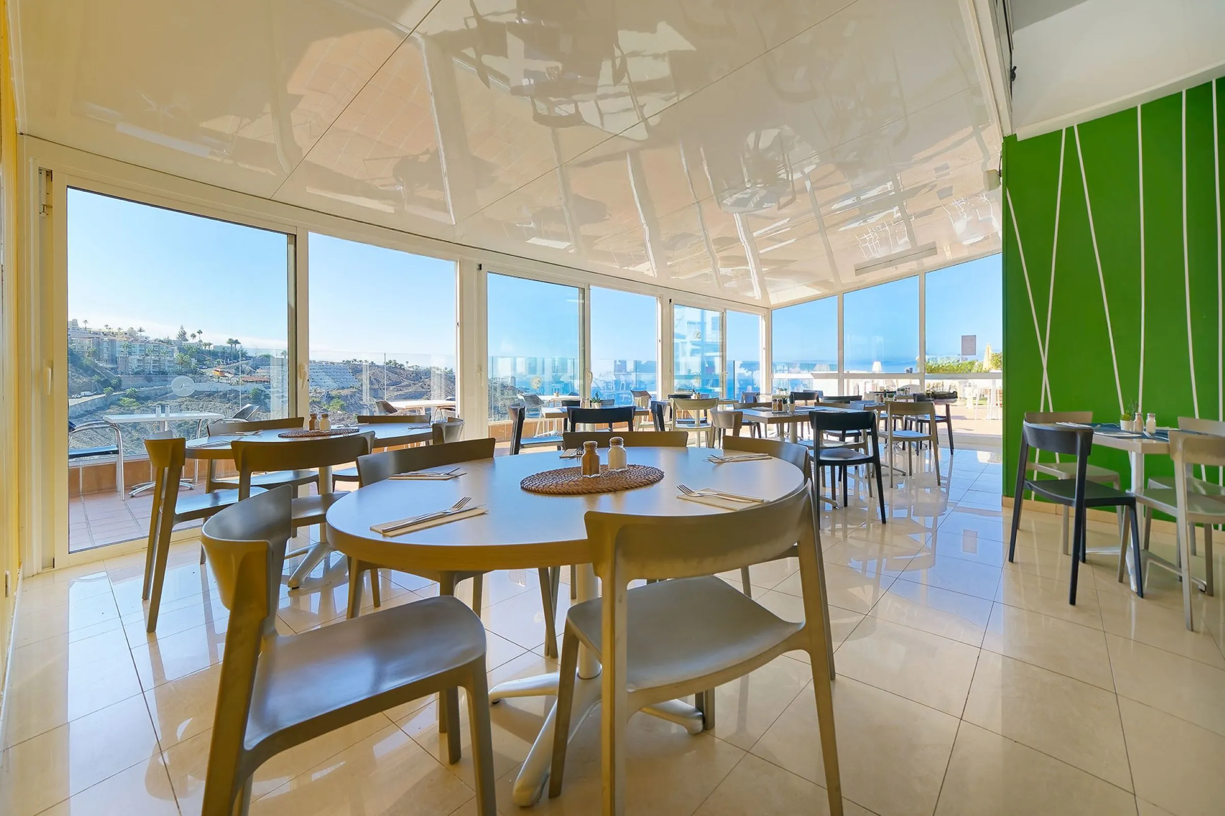 Servatur Altamadores Hotel - foodAndBeverage