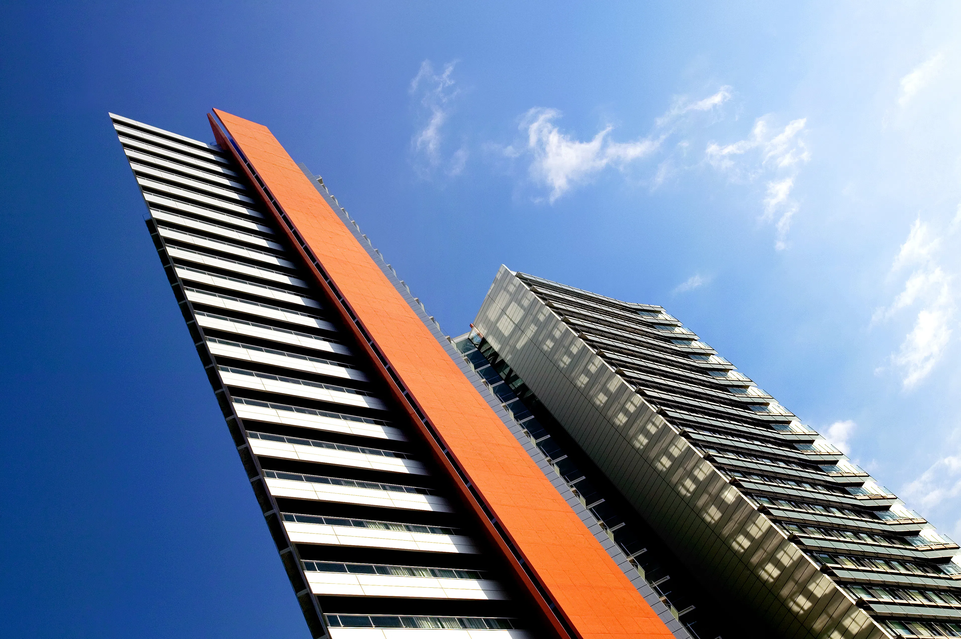 Barcelona Princess - exterior