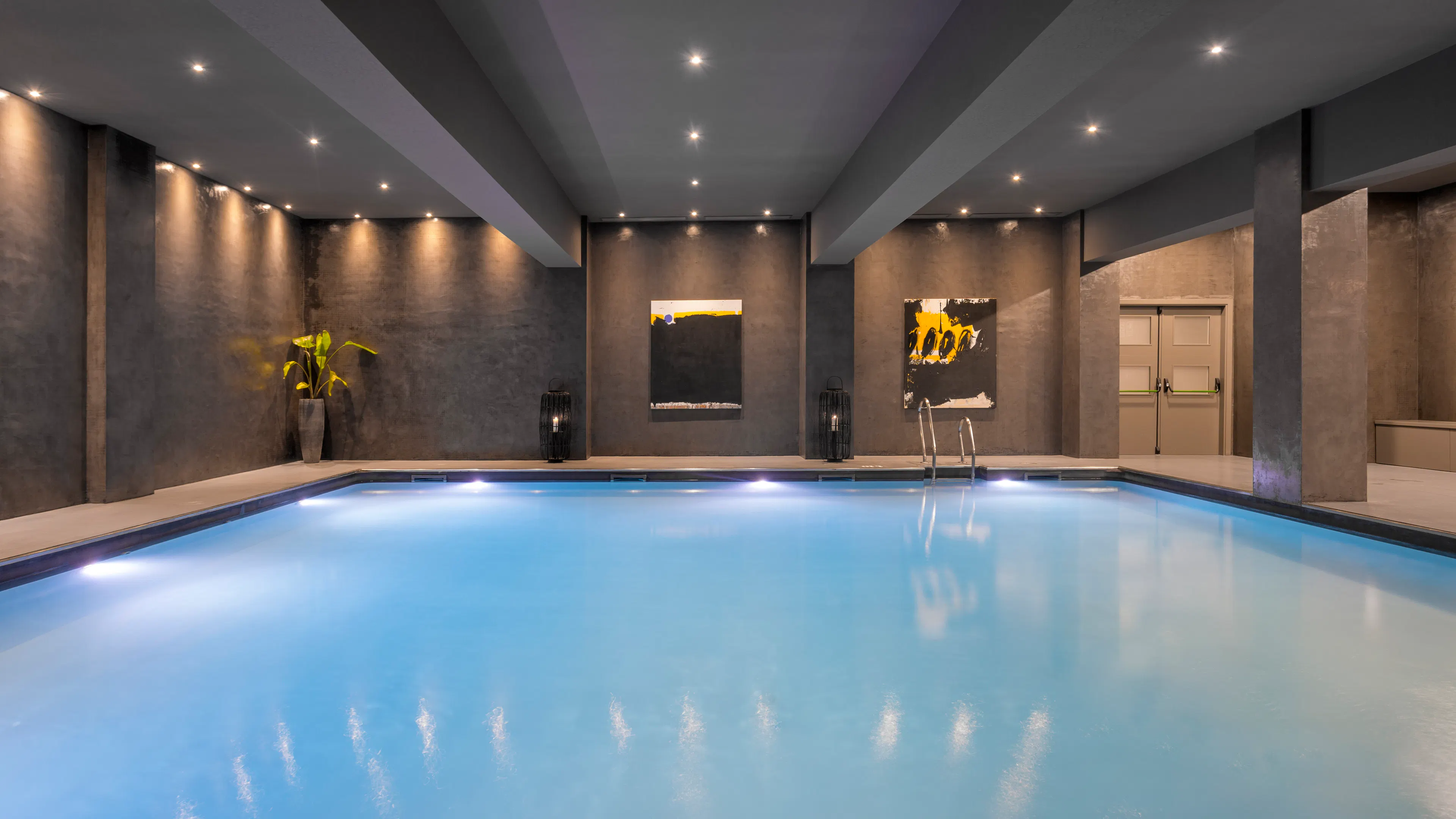 AMA Islantilla Resort - pool