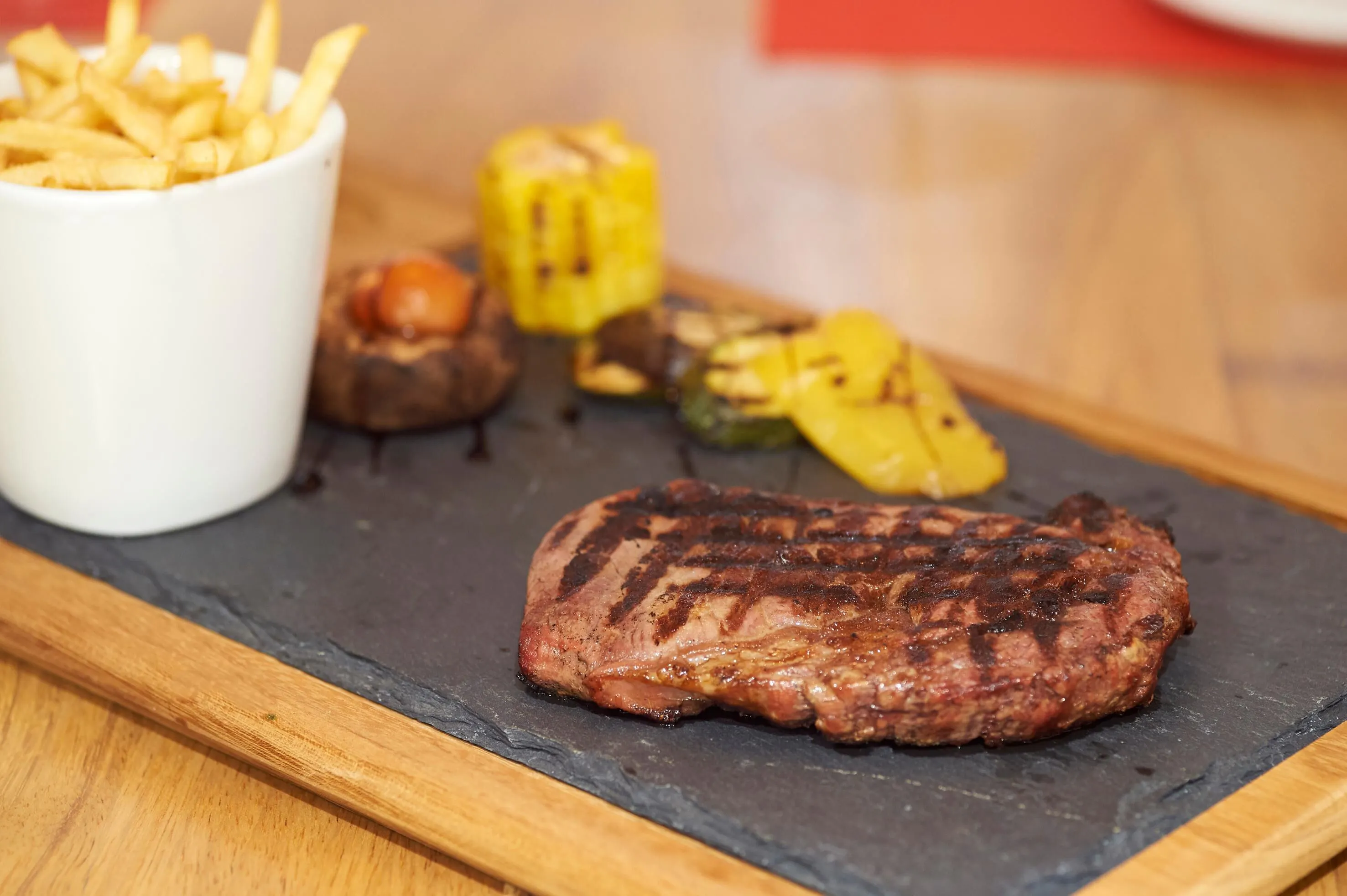 Sunrise Jade Hotel - foodAndBeverage