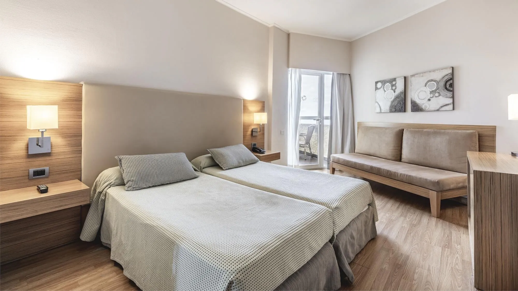 Be Live Adults Only Tenerife - rooms