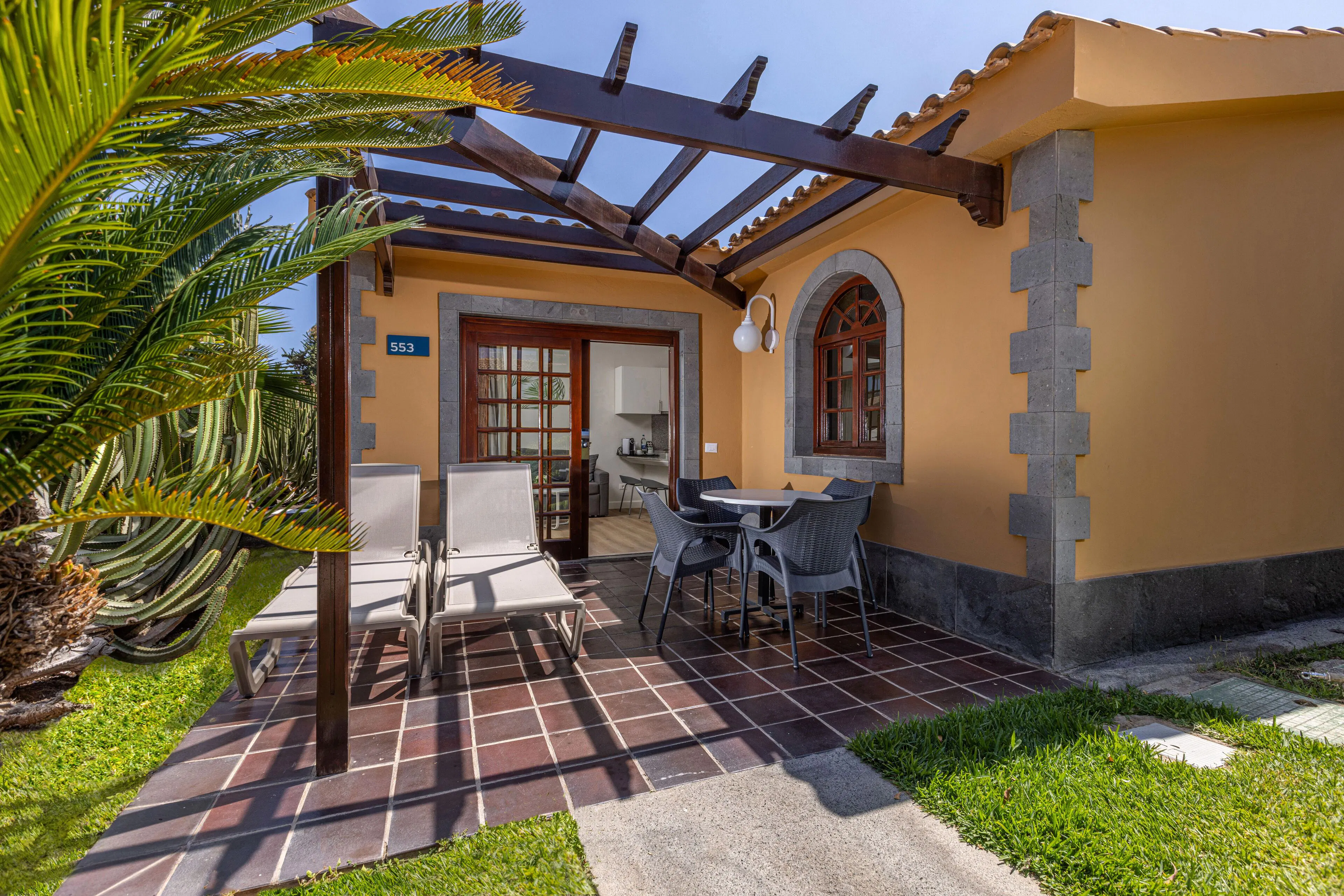 MASPALOMAS RESORT by Dunas - rooms