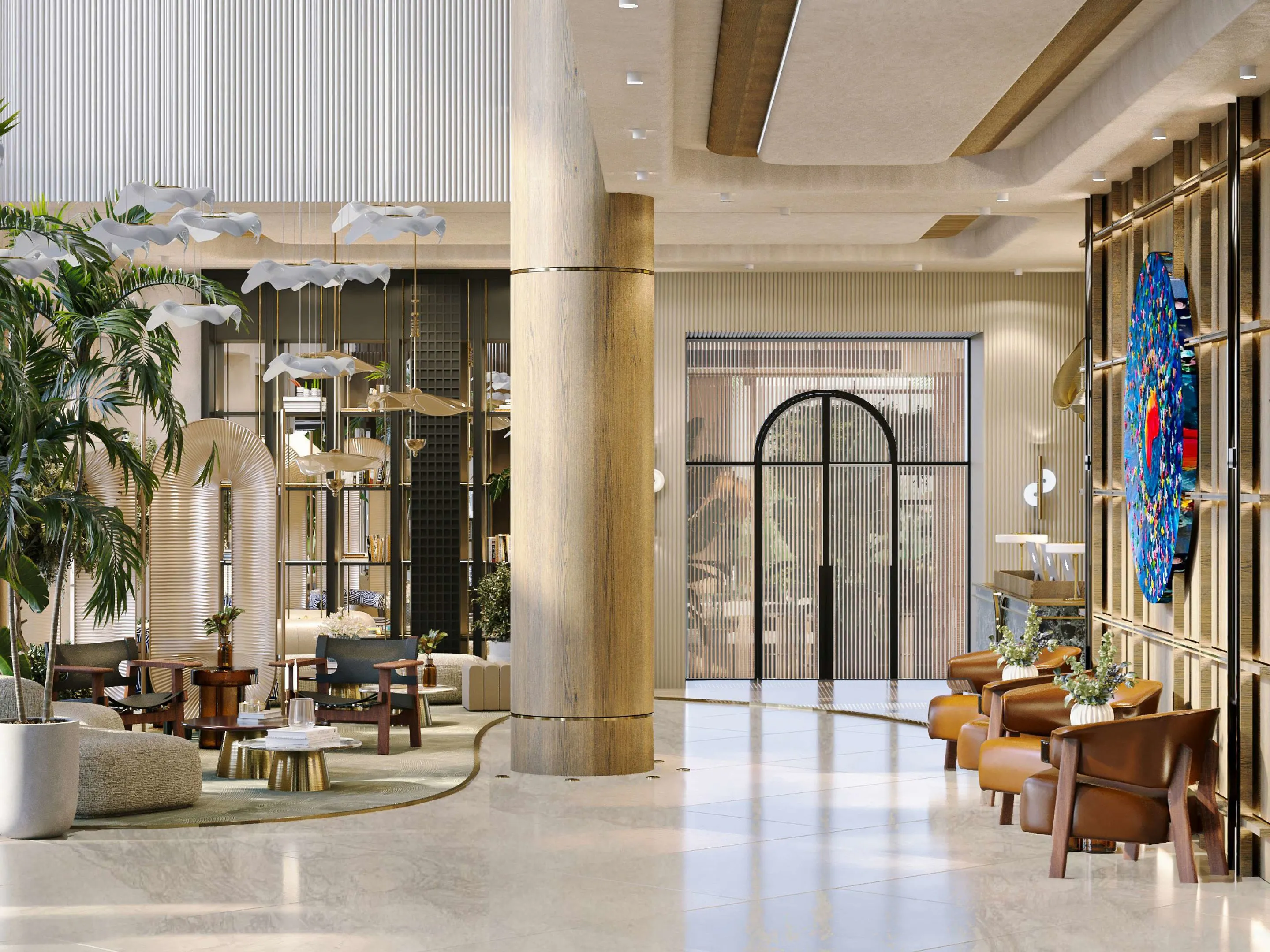 Elite World Kusadasi Hotel - facilities