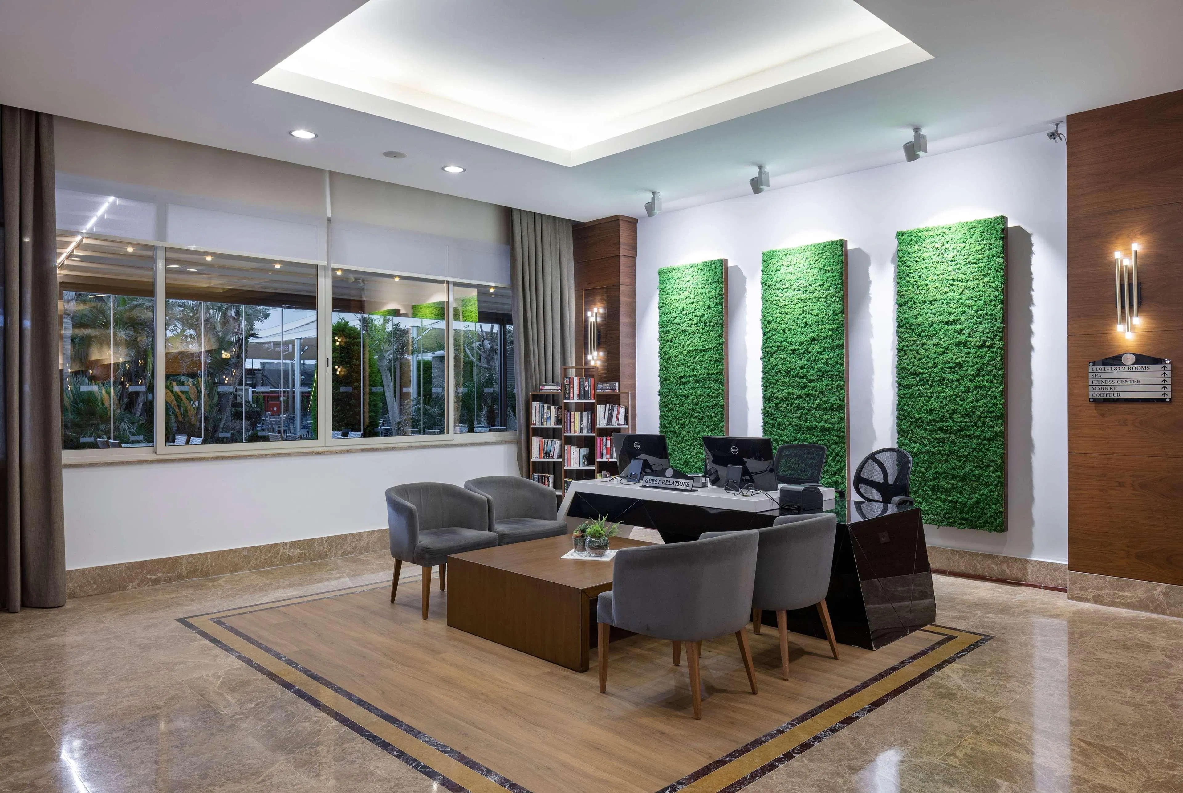 Ramada Resort by Wyndham Lara - facilities