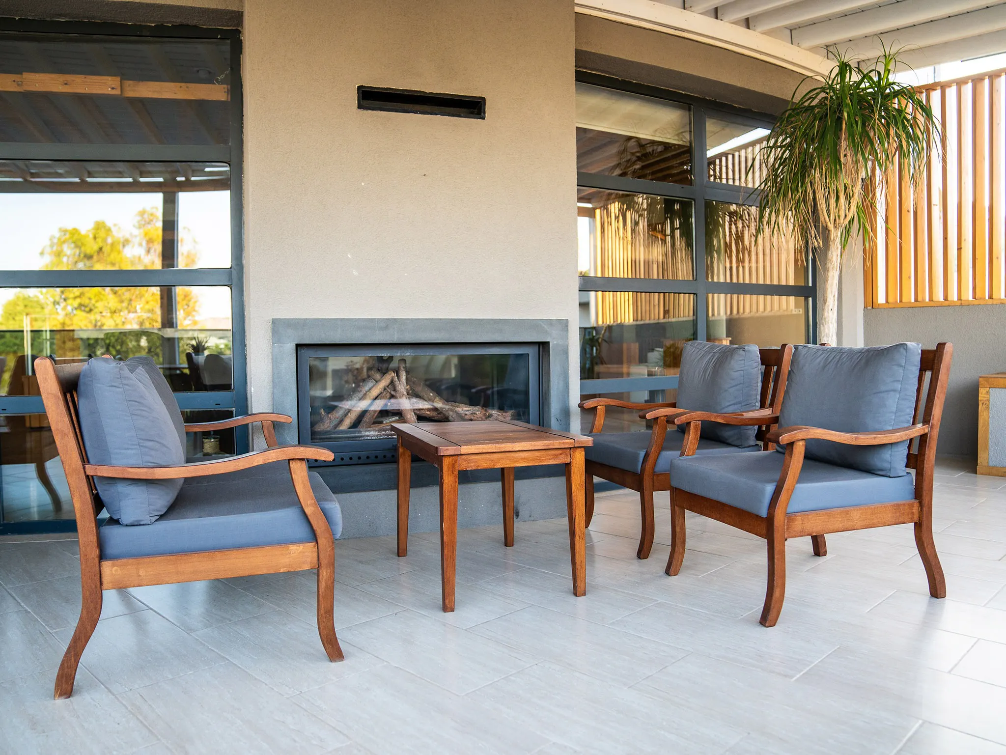 Bodrum Beach Resort - rooms