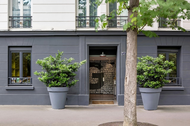 Paris, Frankrig - Uden forplejning afbudsrejse