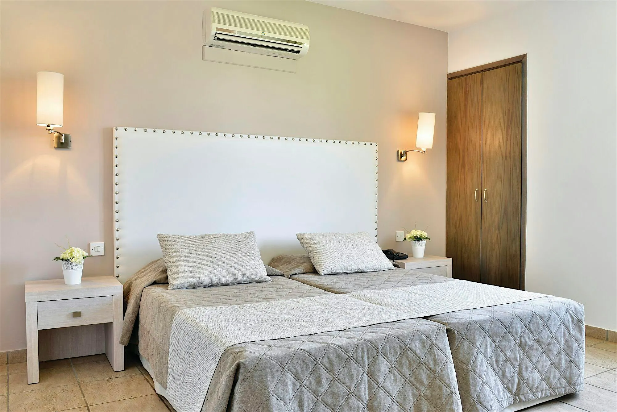 Superior Apartment (Balcony or Terrace)