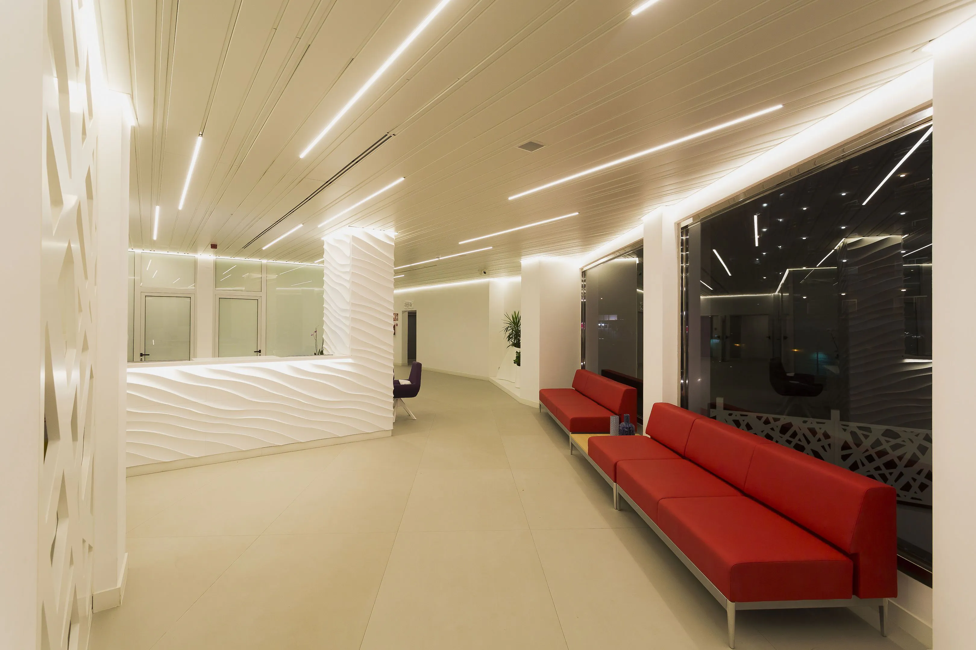 Hotel Caserio - facilities